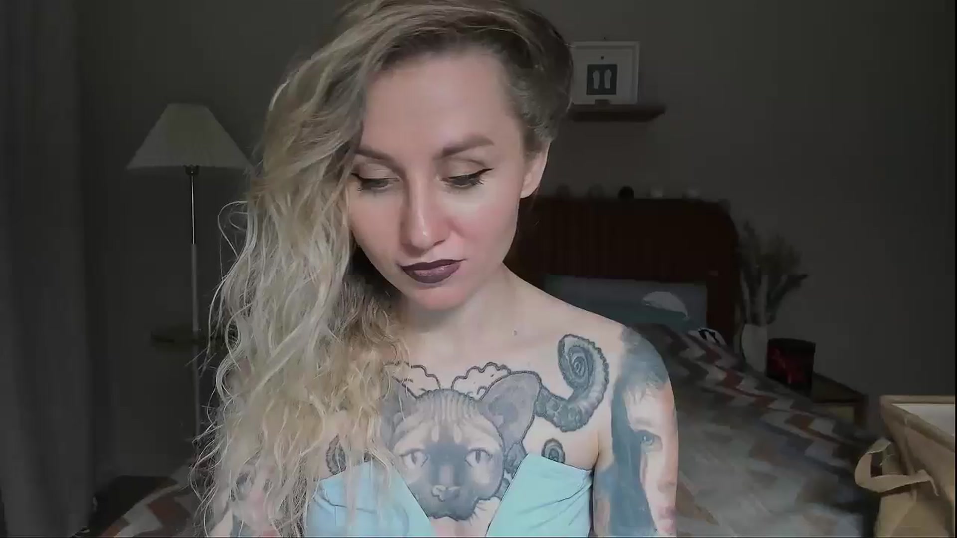 Gallery image thumbnail from Alexa_Smithhh's myfreecams stream on, 06/24/2025, 20:45 image 16 of 20