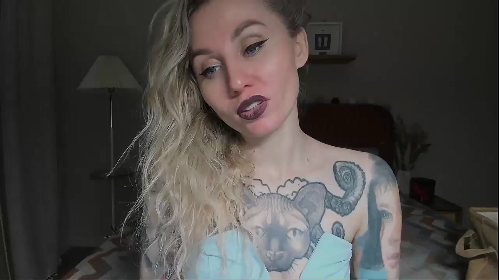 Gallery image thumbnail from Alexa_Smithhh's myfreecams stream on, 06/24/2025, 20:45 image 17 of 20
