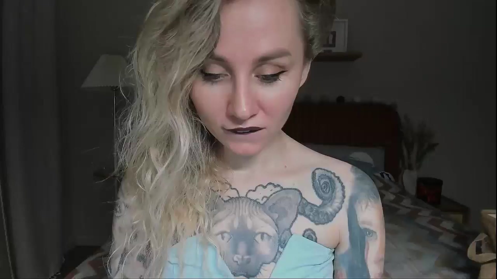Gallery image thumbnail from Alexa_Smithhh's myfreecams stream on, 06/24/2025, 20:45 image 8 of 20