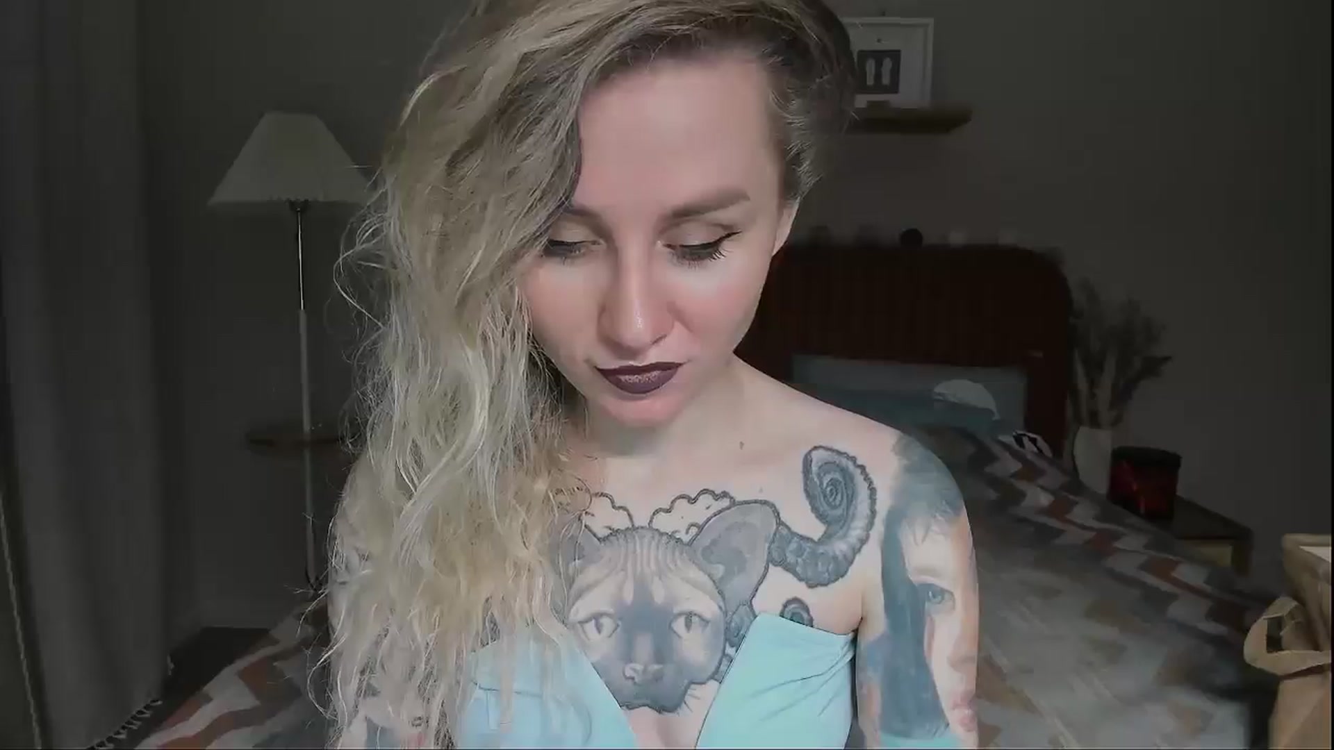 Gallery image thumbnail from Alexa_Smithhh's myfreecams stream on, 06/24/2025, 20:45 image 7 of 20