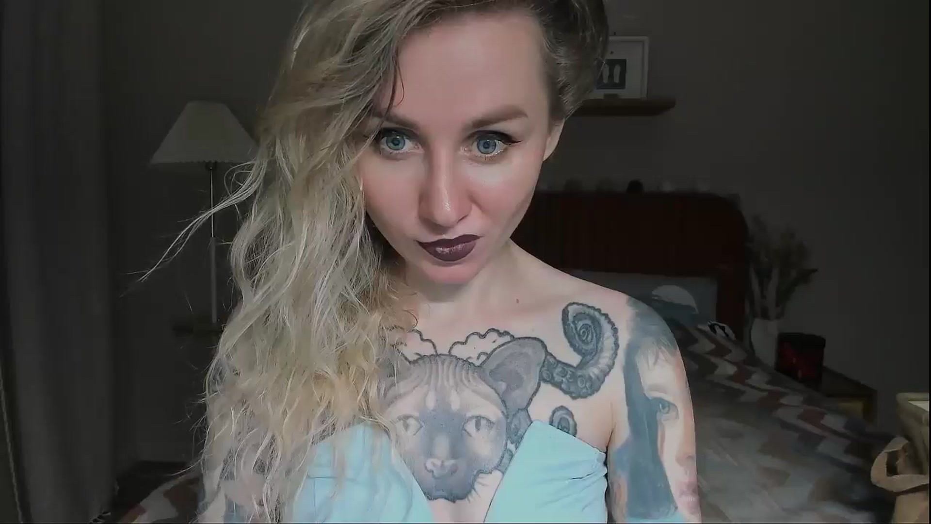 Gallery image thumbnail from Alexa_Smithhh's myfreecams stream on, 06/24/2025, 20:45 image 12 of 20