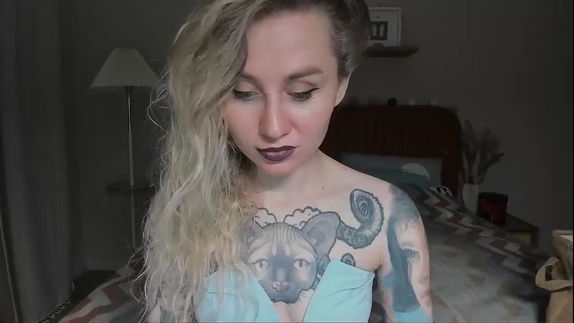 Gallery image thumbnail from Alexa_Smithhh's myfreecams stream on, 06/24/2025, 20:45 image 5 of 20