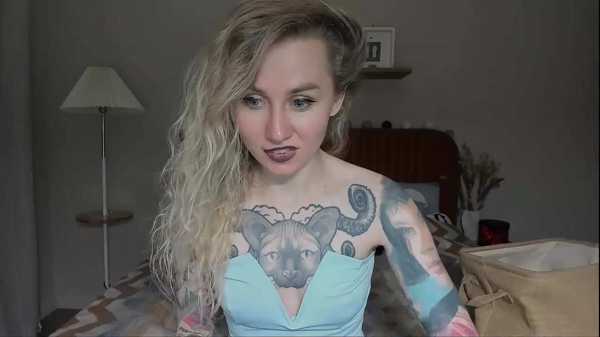 Gallery image thumbnail from Alexa_Smithhh's myfreecams stream on, 06/24/2025, 22:02 image 12 of 20