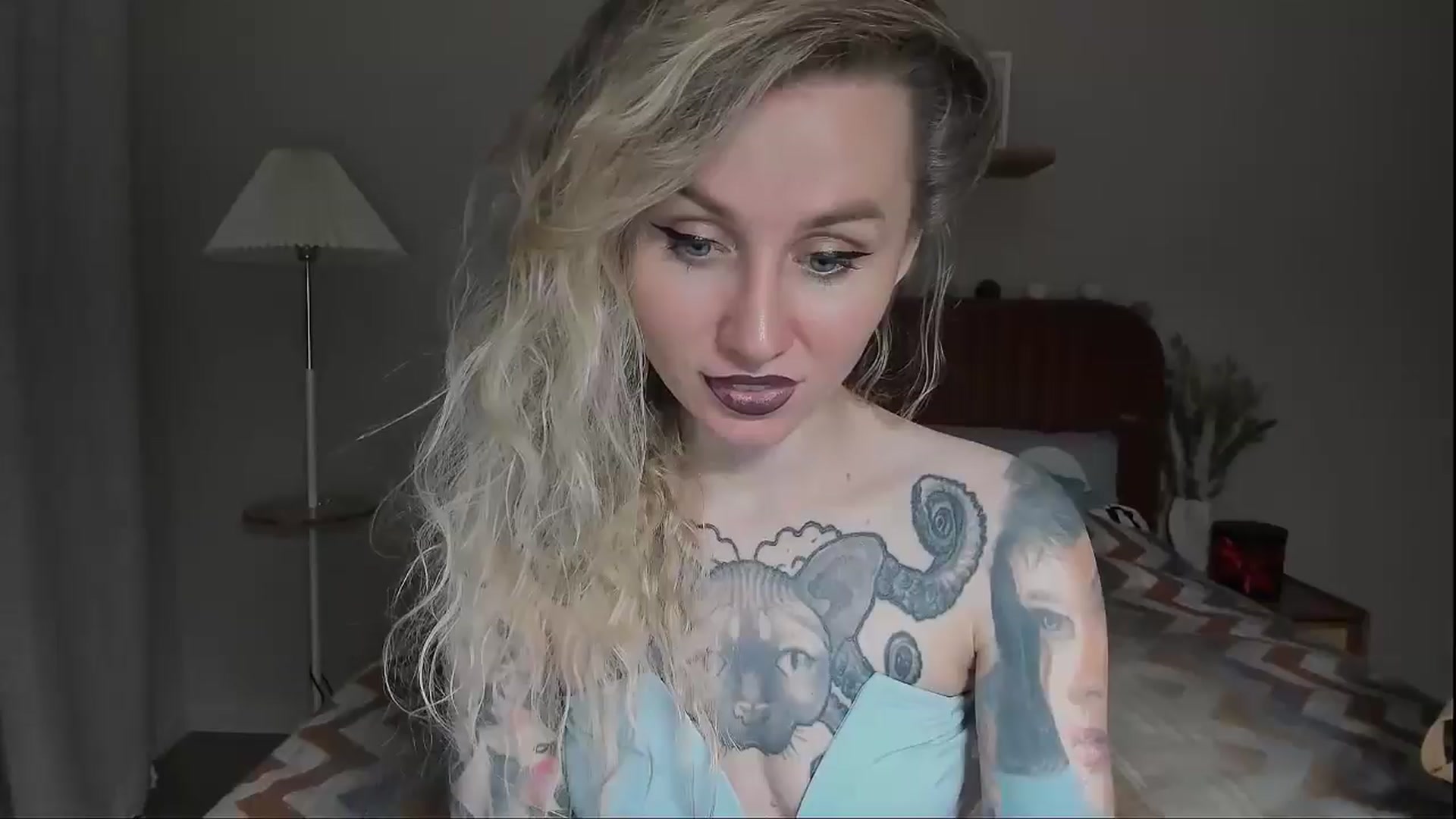 Gallery image thumbnail from Alexa_Smithhh's myfreecams stream on, 06/24/2025, 22:02 image 1 of 20