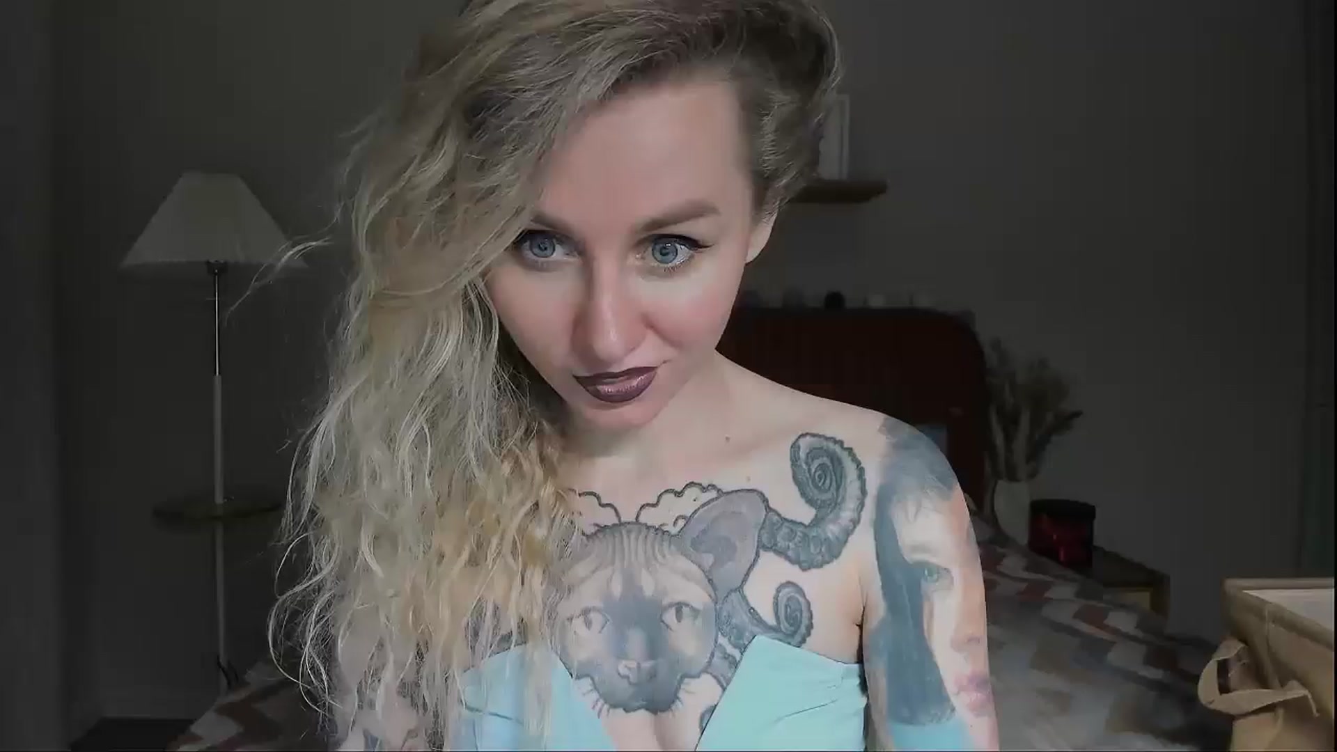 Gallery image thumbnail from Alexa_Smithhh's myfreecams stream on, 06/24/2025, 22:02 image 4 of 20