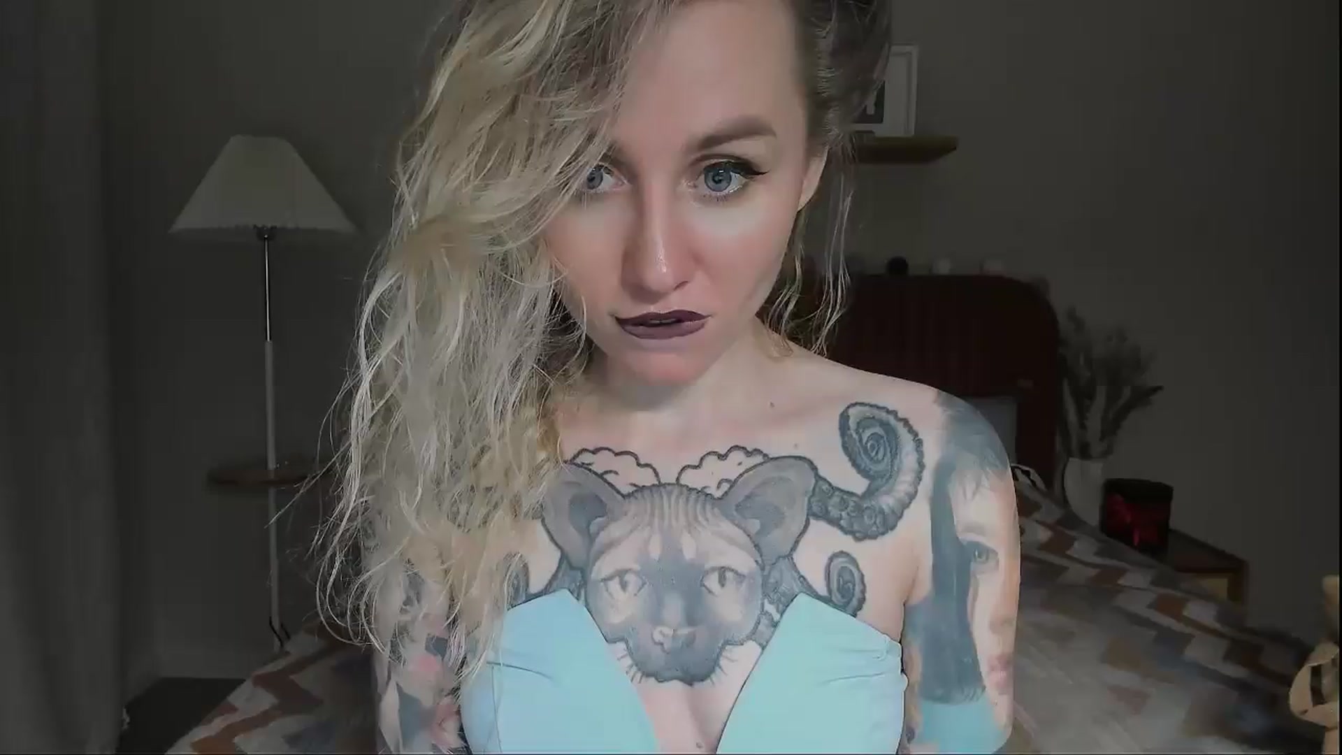 Gallery image thumbnail from Alexa_Smithhh's myfreecams stream on, 06/24/2025, 22:02 image 2 of 20