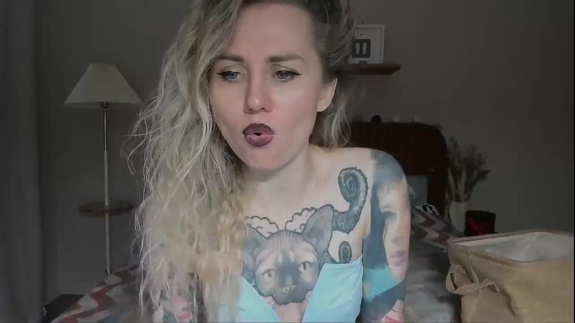 Gallery image thumbnail from Alexa_Smithhh's myfreecams stream on, 06/24/2025, 22:02 image 13 of 20