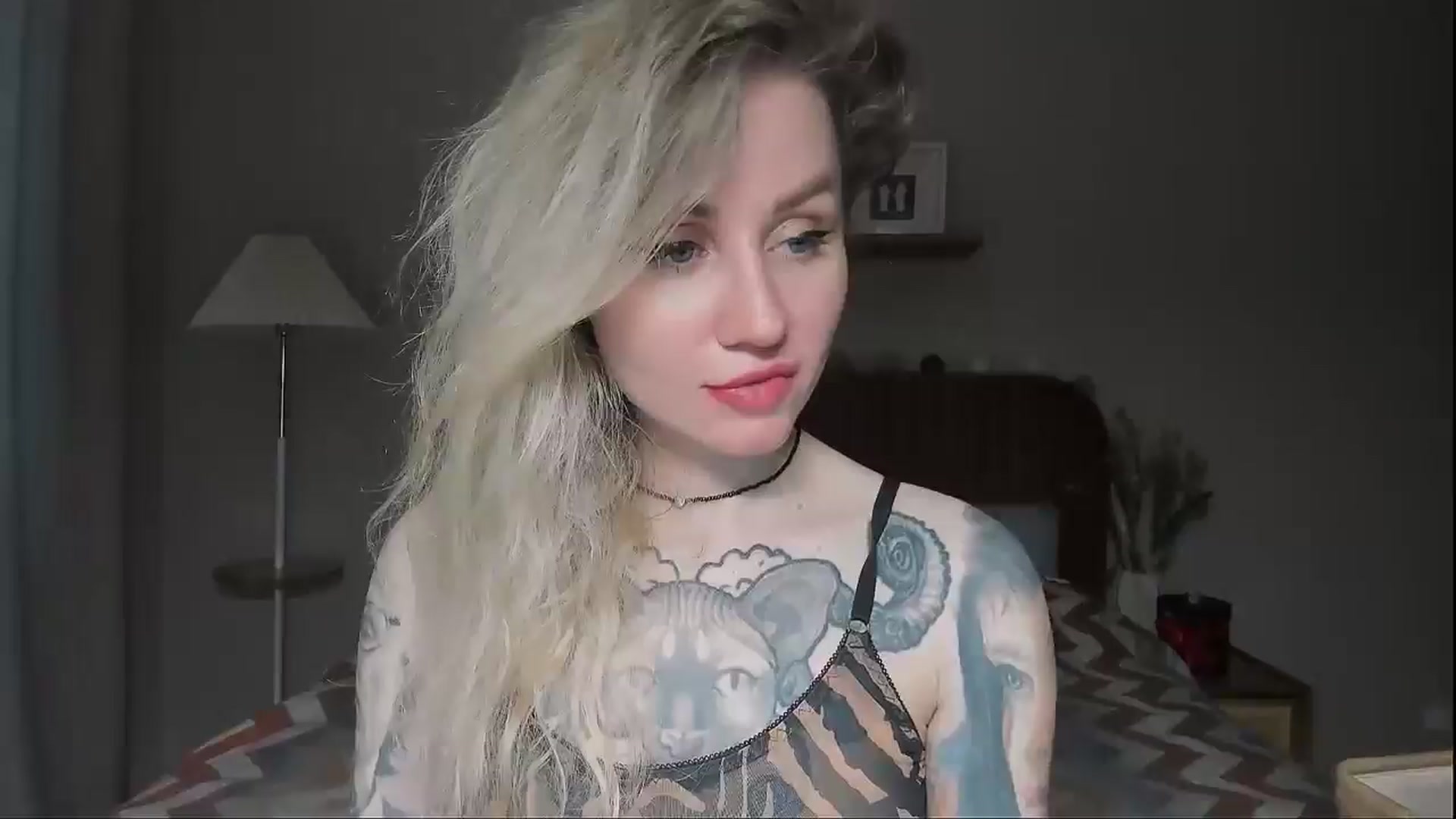 Gallery image thumbnail from Alexa_Smithhh's myfreecams stream on, 06/27/2025, 21:23 image 2 of 20