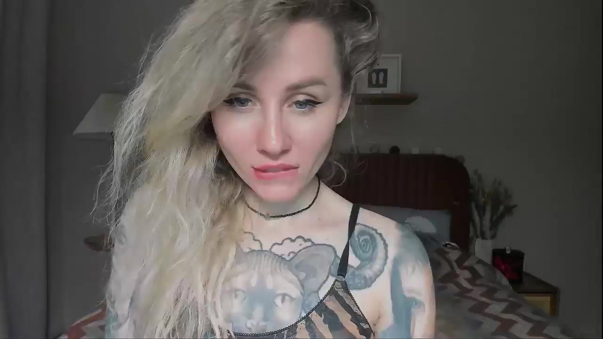 Gallery image thumbnail from Alexa_Smithhh's myfreecams stream on, 06/27/2025, 21:23 image 10 of 20