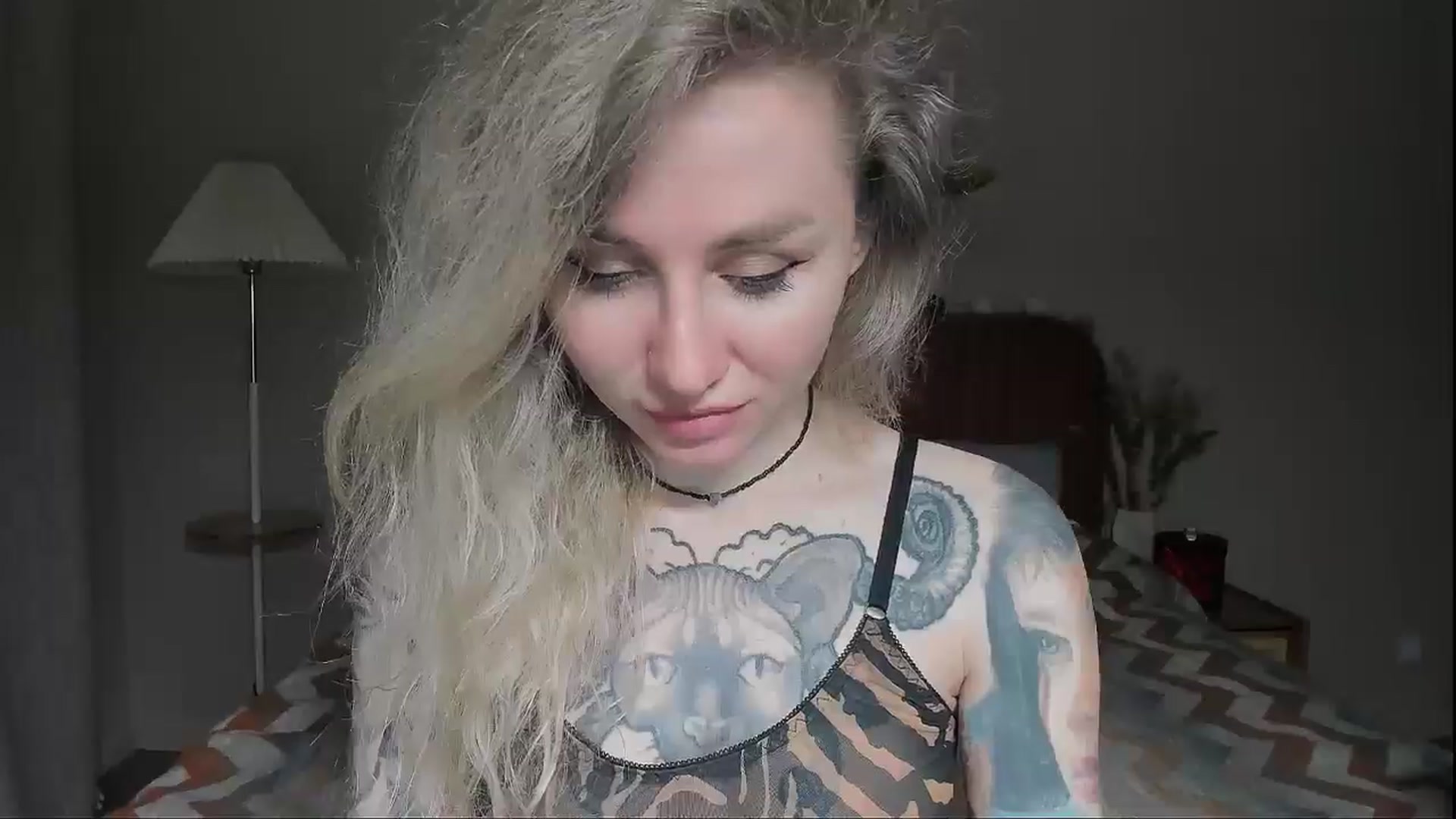 Gallery image thumbnail from Alexa_Smithhh's myfreecams stream on, 06/27/2025, 21:23 image 20 of 20