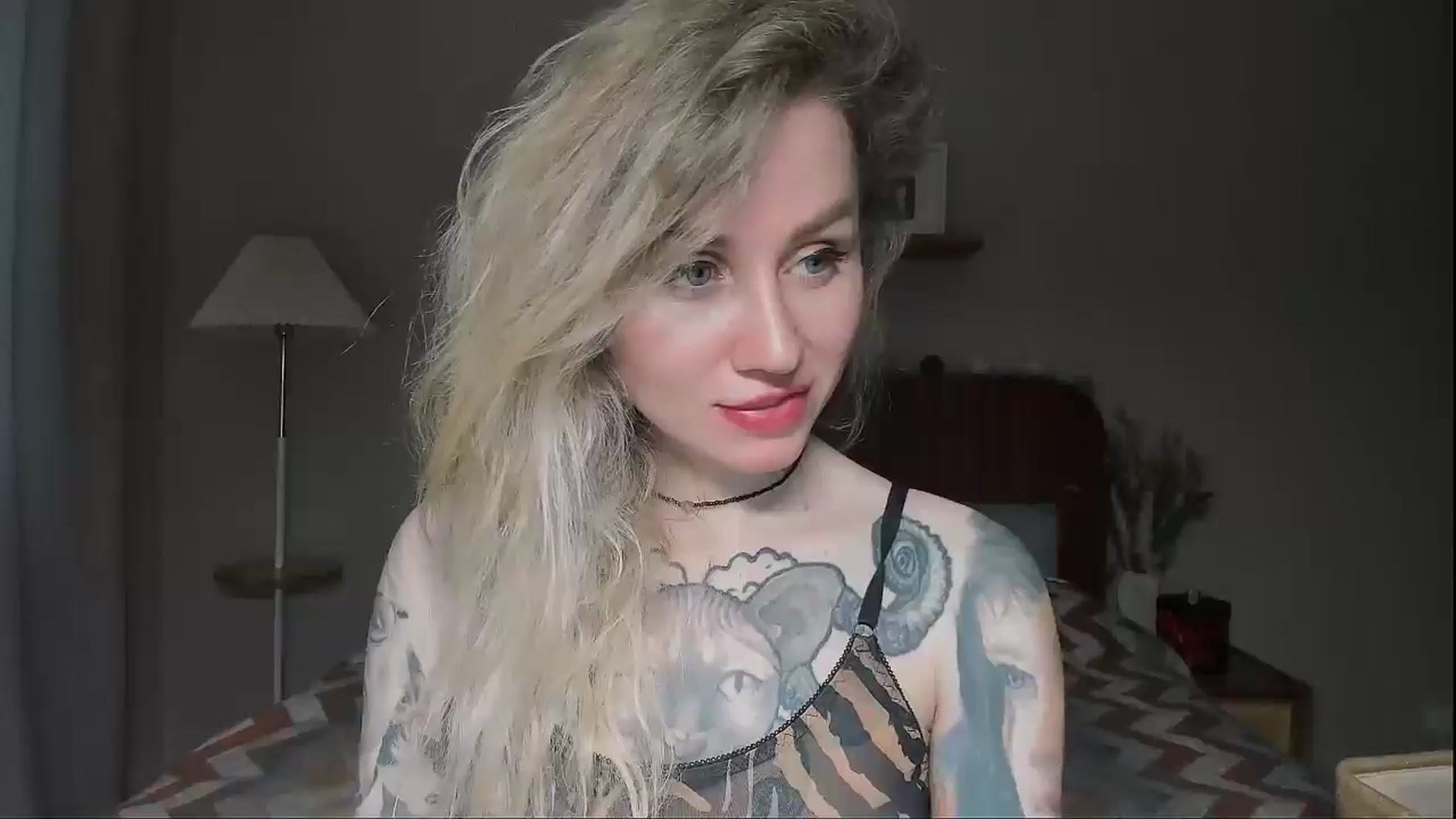 Gallery image thumbnail from Alexa_Smithhh's myfreecams stream on, 06/27/2025, 21:23 image 1 of 20