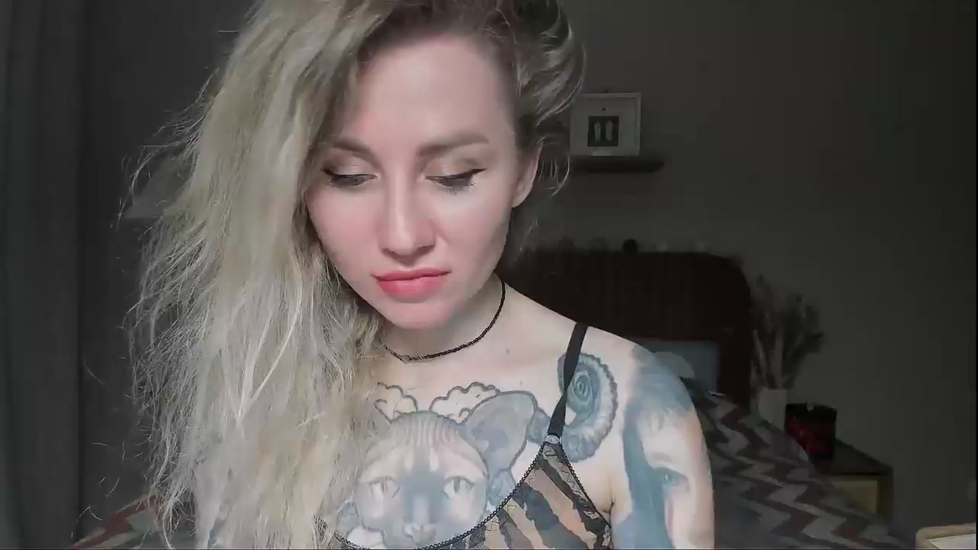 Gallery image thumbnail from Alexa_Smithhh's myfreecams stream on, 06/27/2025, 21:23 image 5 of 20