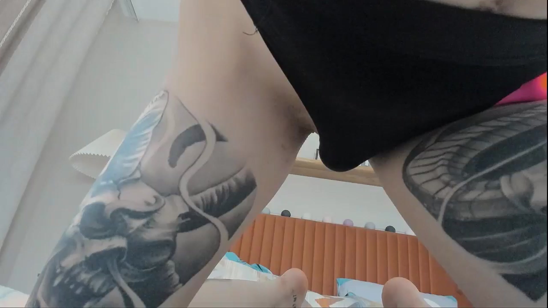 Gallery image thumbnail from Alexa_Smithhh's myfreecams stream on, 06/27/2025, 21:45 image 5 of 20