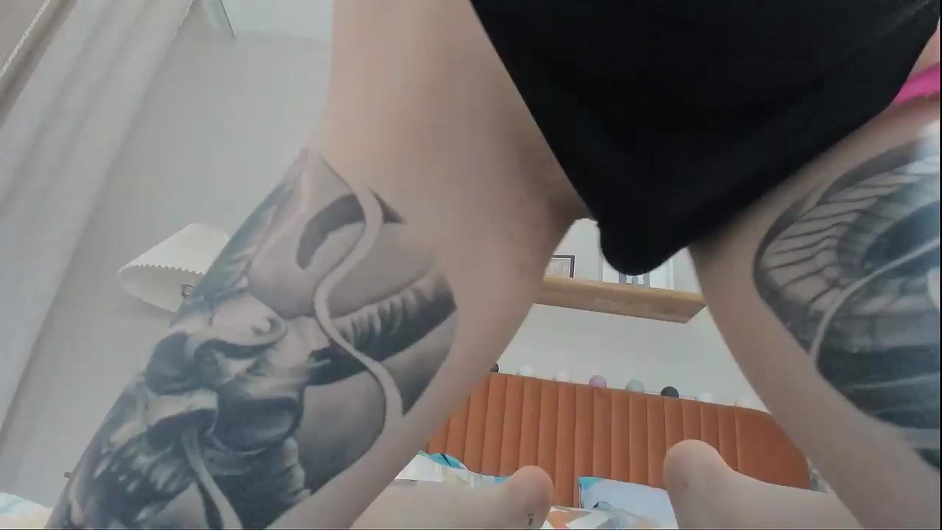 Gallery image thumbnail from Alexa_Smithhh's myfreecams stream on, 06/27/2025, 21:45 image 4 of 20
