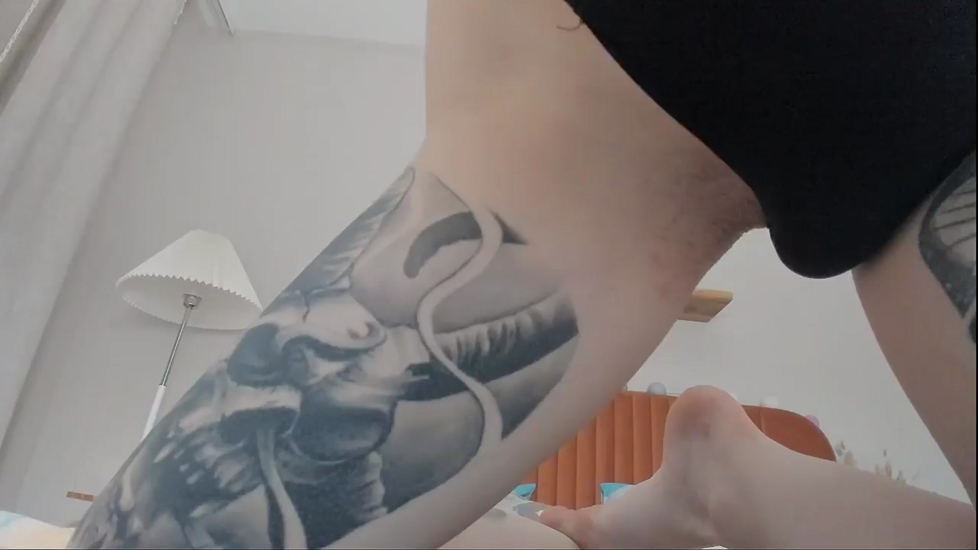Gallery image thumbnail from Alexa_Smithhh's myfreecams stream on, 06/27/2025, 21:45 image 3 of 20