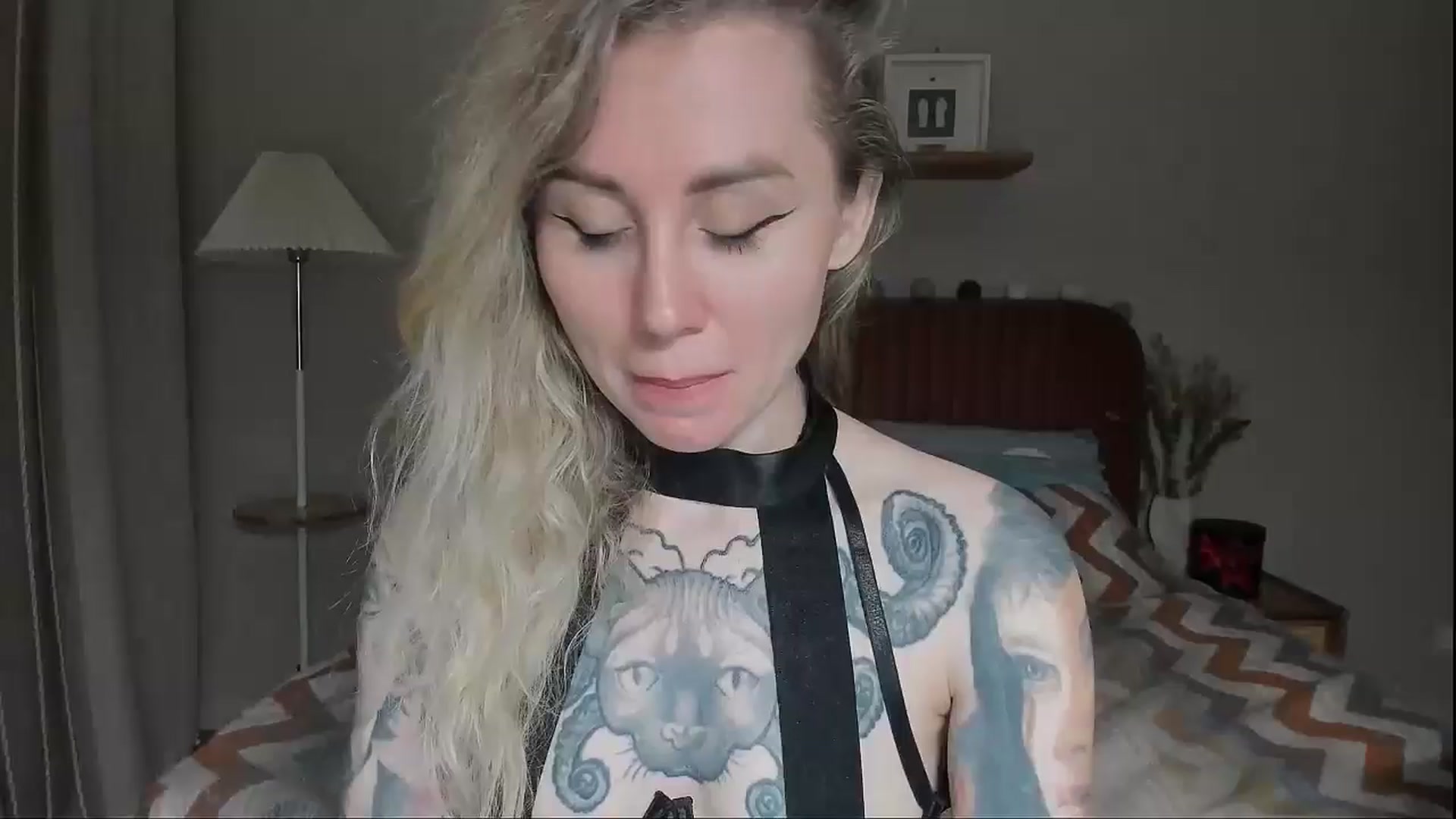 Gallery image thumbnail from Alexa_Smithhh's myfreecams stream on, 06/29/2025, 20:18 image 18 of 20