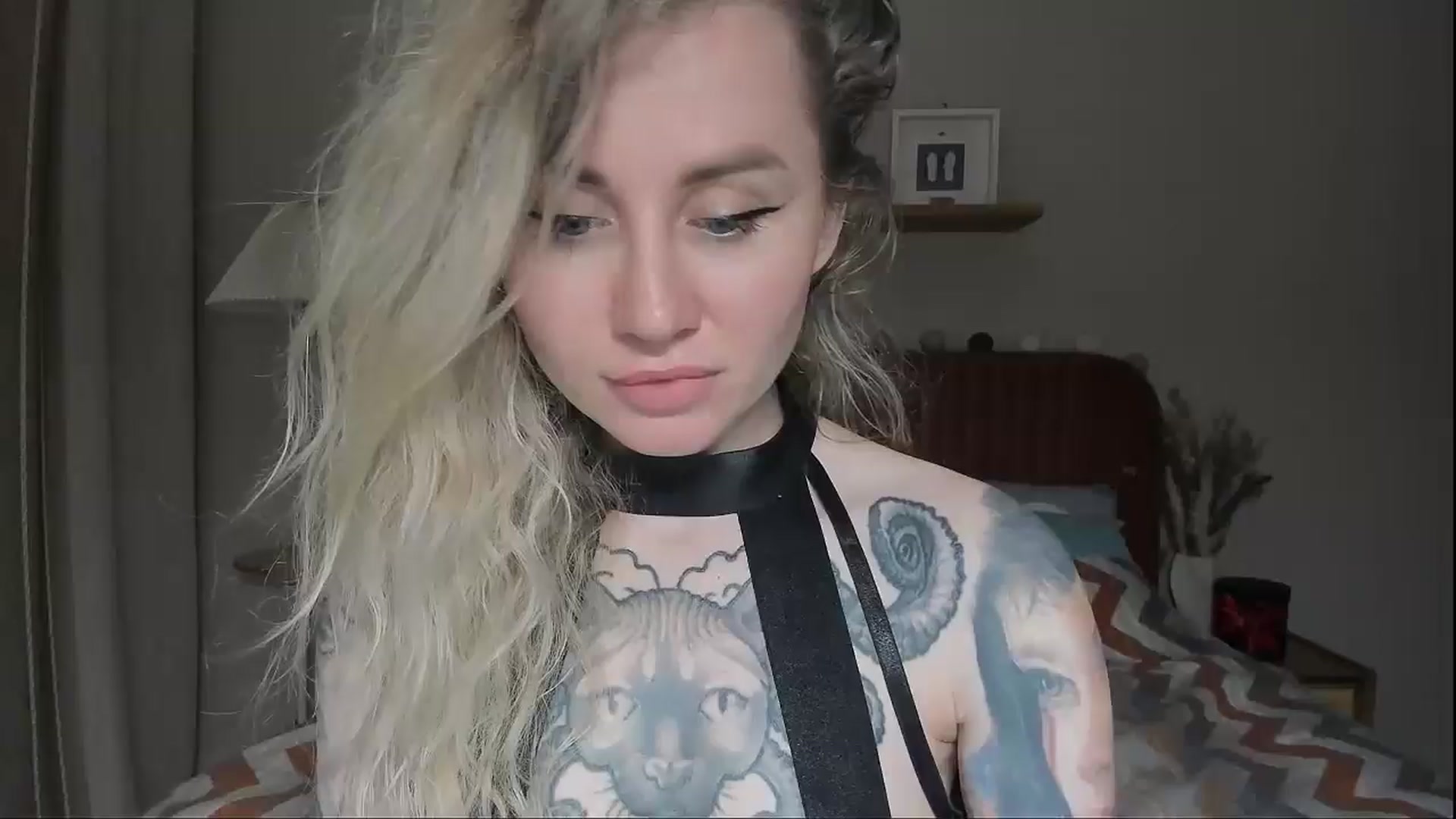 Gallery image thumbnail from Alexa_Smithhh's myfreecams stream on, 06/29/2025, 21:30 image 3 of 20