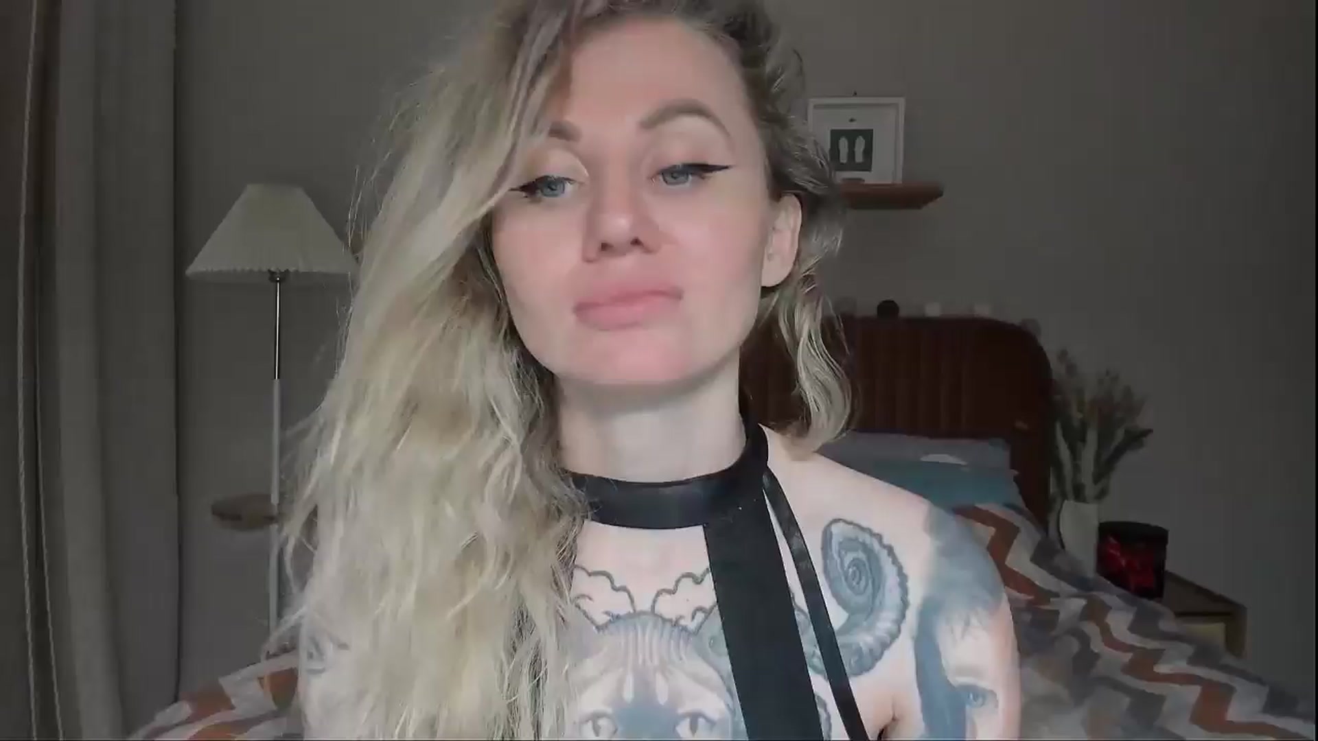 Gallery image thumbnail from Alexa_Smithhh's myfreecams stream on, 06/29/2025, 21:30 image 9 of 20