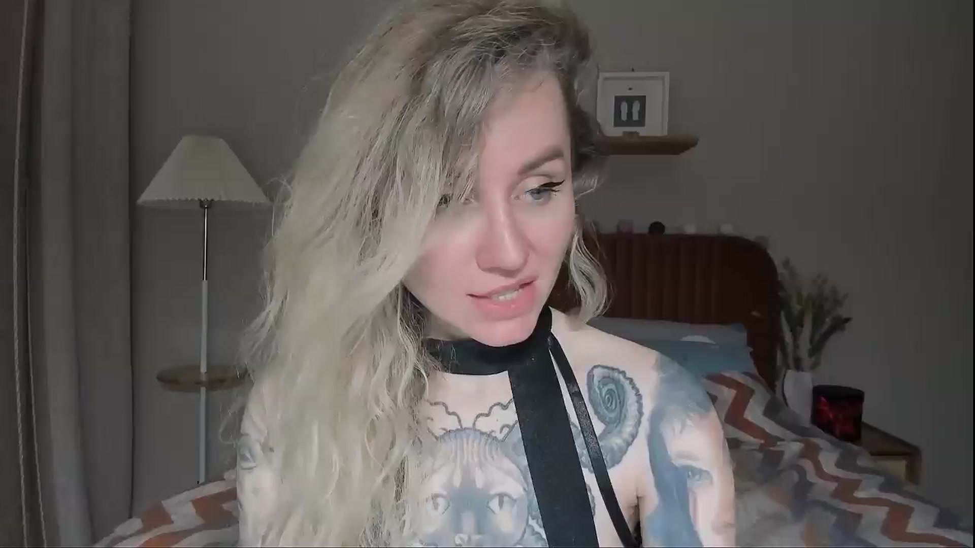 Gallery image thumbnail from Alexa_Smithhh's myfreecams stream on, 06/29/2025, 21:30 image 10 of 20