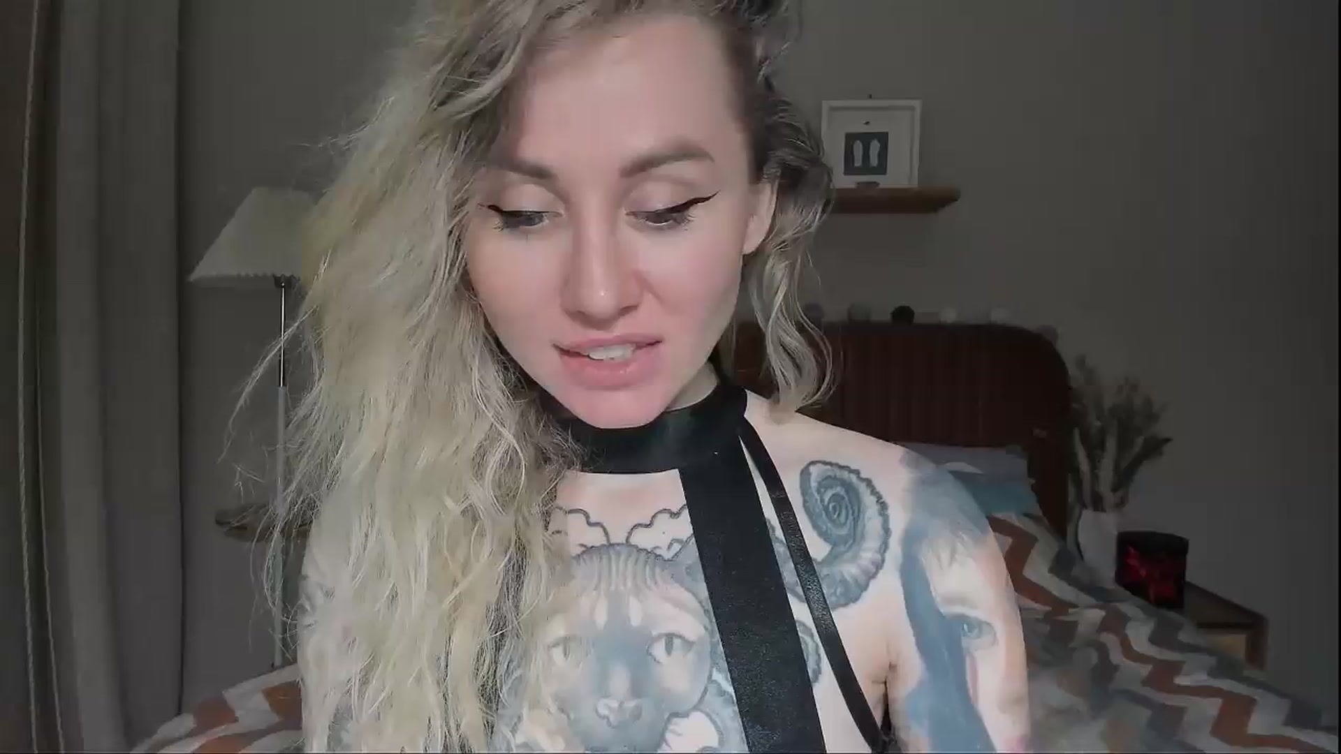 Gallery image thumbnail from Alexa_Smithhh's myfreecams stream on, 06/29/2025, 21:30 image 11 of 20