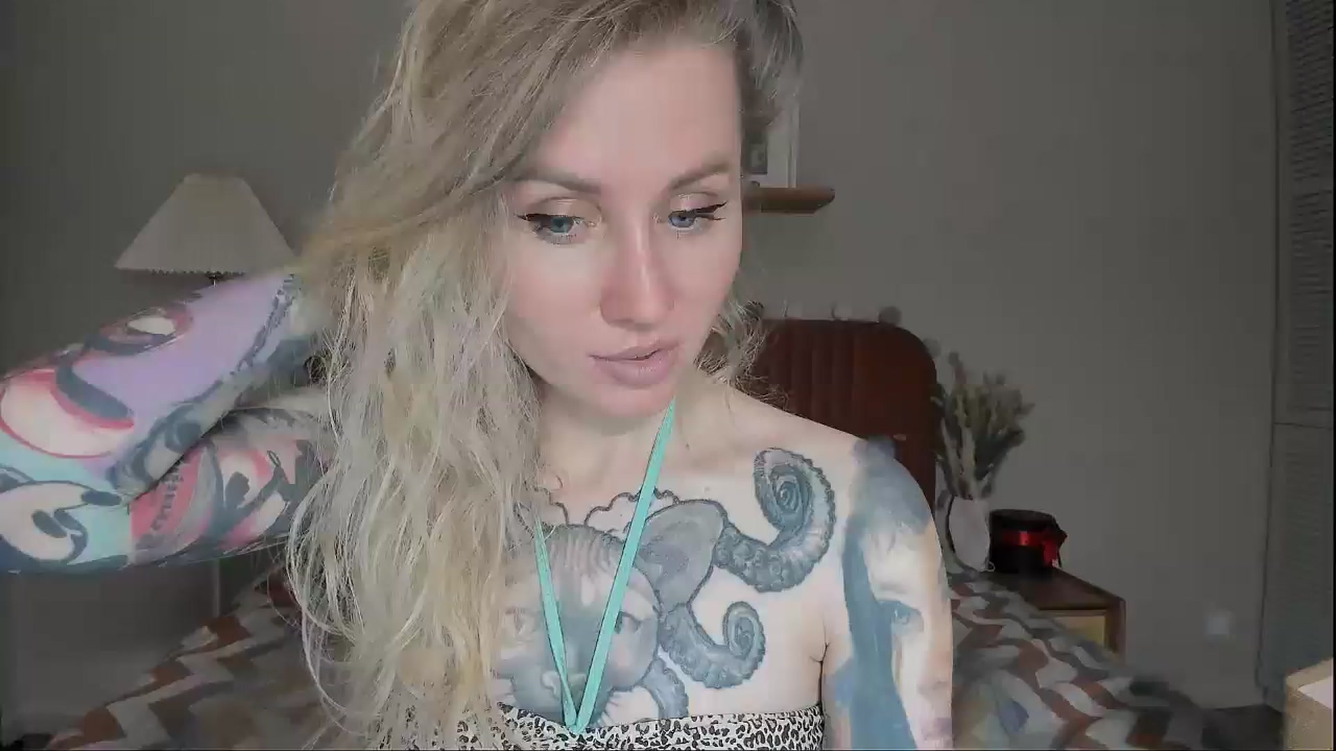 Gallery image thumbnail from Alexa_Smithhh's myfreecams stream on, 07/12/2025, 19:48 image 19 of 20