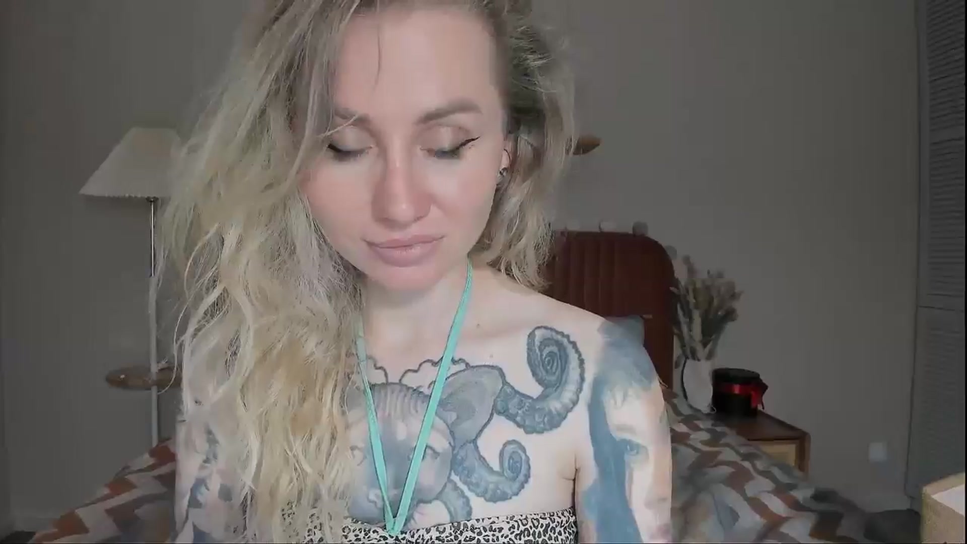 Gallery image thumbnail from Alexa_Smithhh's myfreecams stream on, 07/12/2025, 19:48 image 14 of 20
