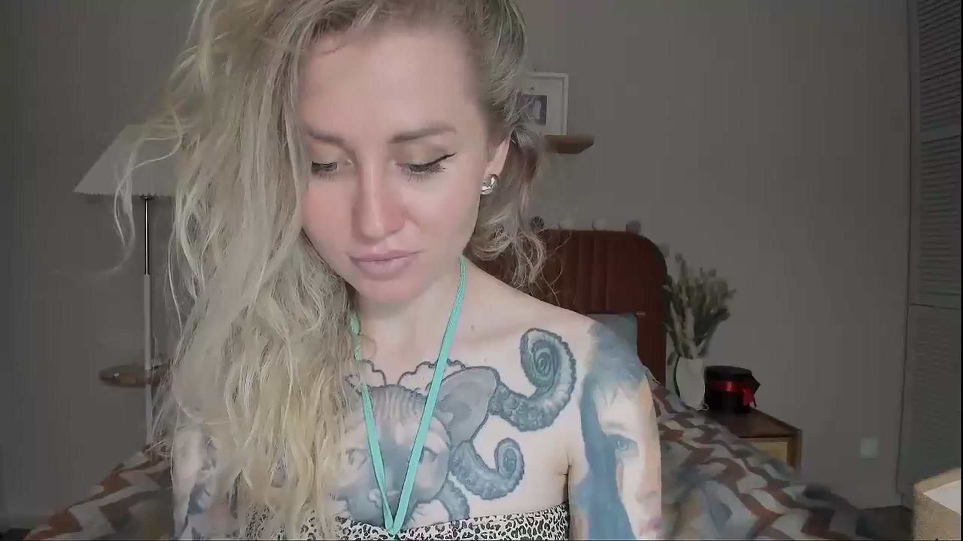 Gallery image thumbnail from Alexa_Smithhh's myfreecams stream on, 07/12/2025, 19:48 image 18 of 20