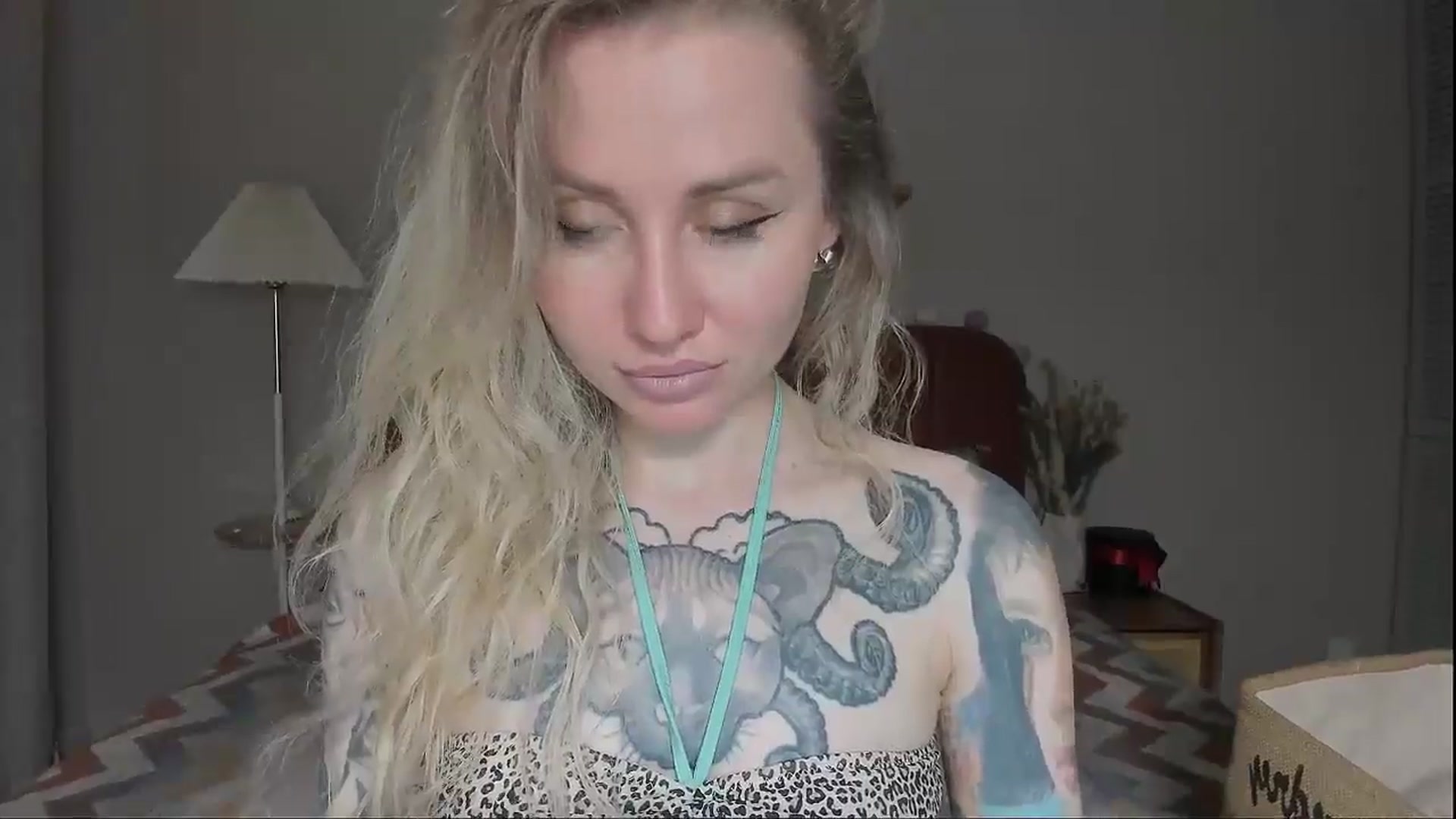 Gallery image thumbnail from Alexa_Smithhh's myfreecams stream on, 07/12/2025, 19:48 image 7 of 20