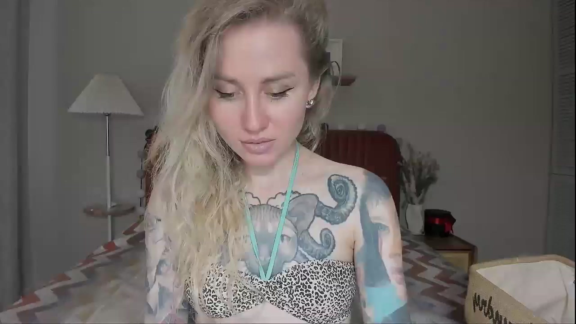 Gallery image thumbnail from Alexa_Smithhh's myfreecams stream on, 07/12/2025, 19:48 image 4 of 20