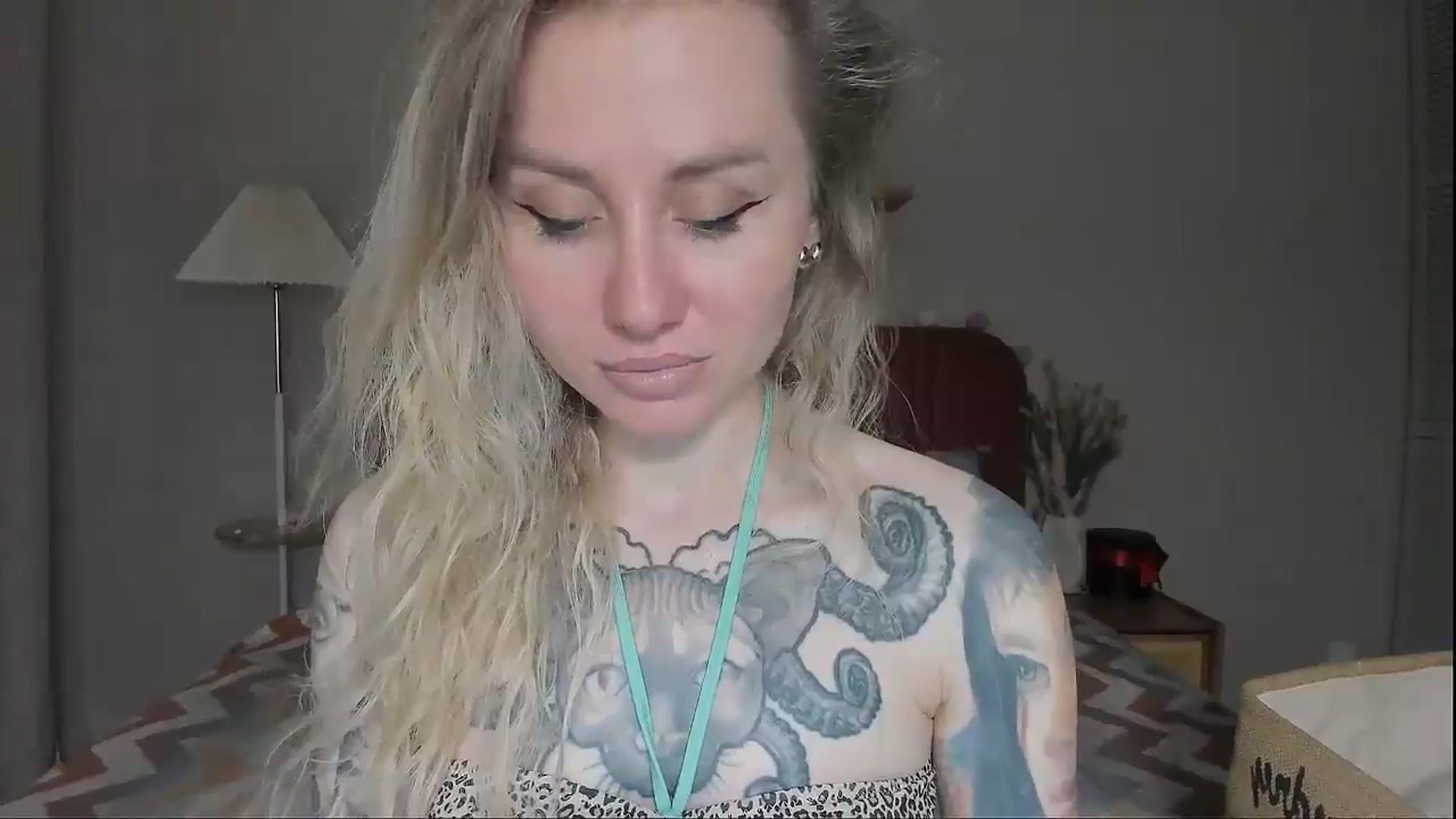 Gallery image thumbnail from Alexa_Smithhh's myfreecams stream on, 07/12/2025, 19:48 image 8 of 20