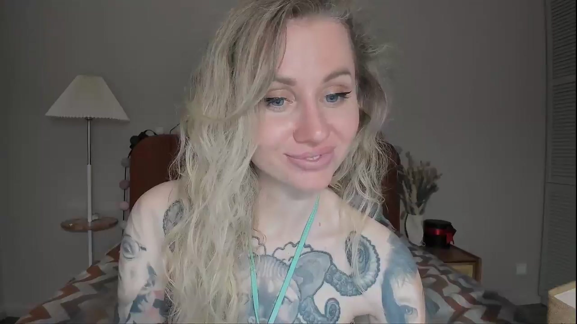 Gallery image thumbnail from Alexa_Smithhh's myfreecams stream on, 07/12/2025, 19:48 image 17 of 20