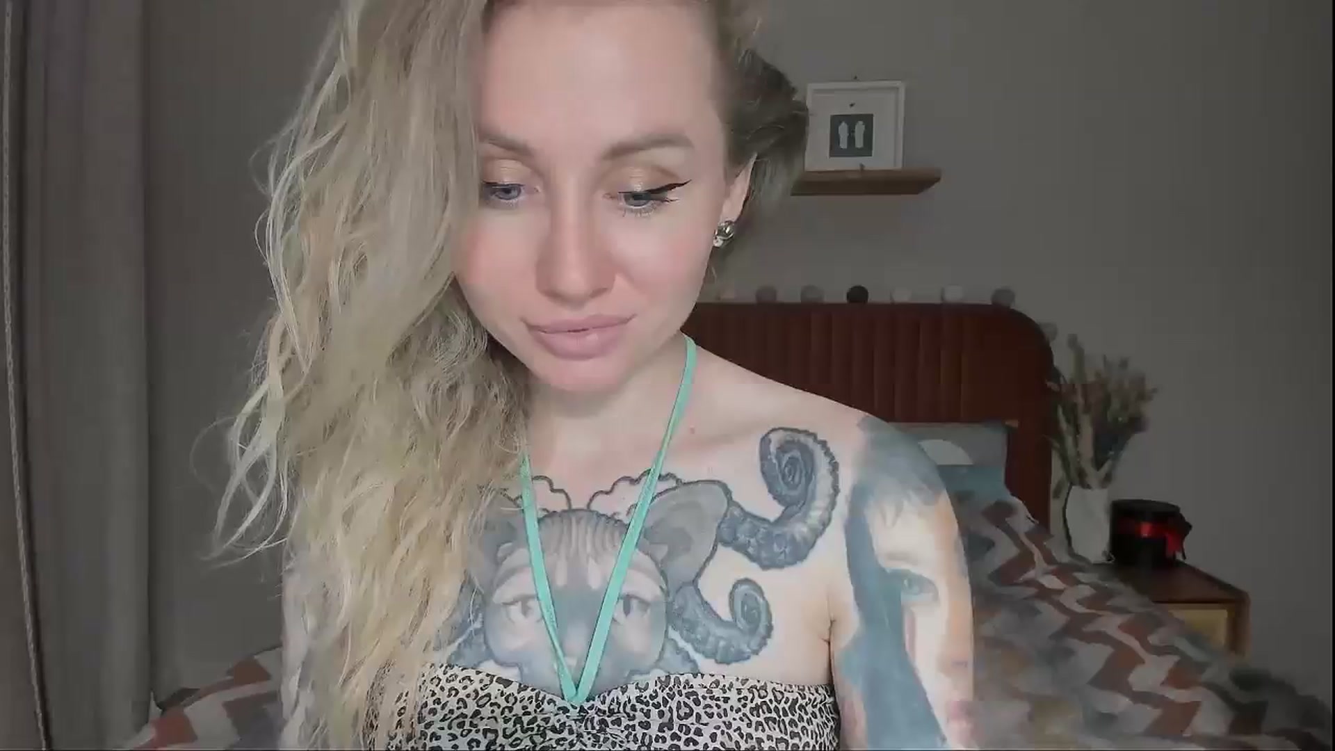 Gallery image thumbnail from Alexa_Smithhh's myfreecams stream on, 07/12/2025, 20:17 image 17 of 20