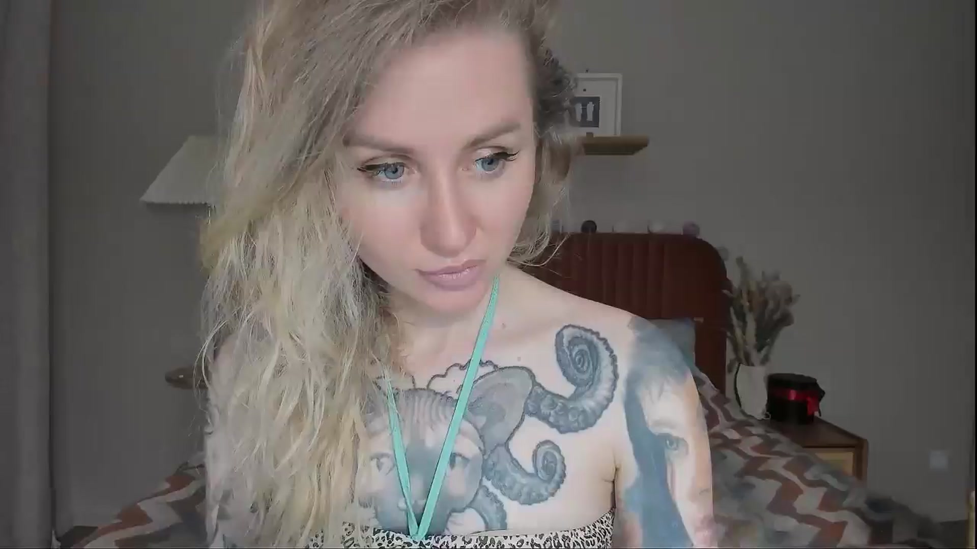 Gallery image thumbnail from Alexa_Smithhh's myfreecams stream on, 07/12/2025, 20:17 image 11 of 20