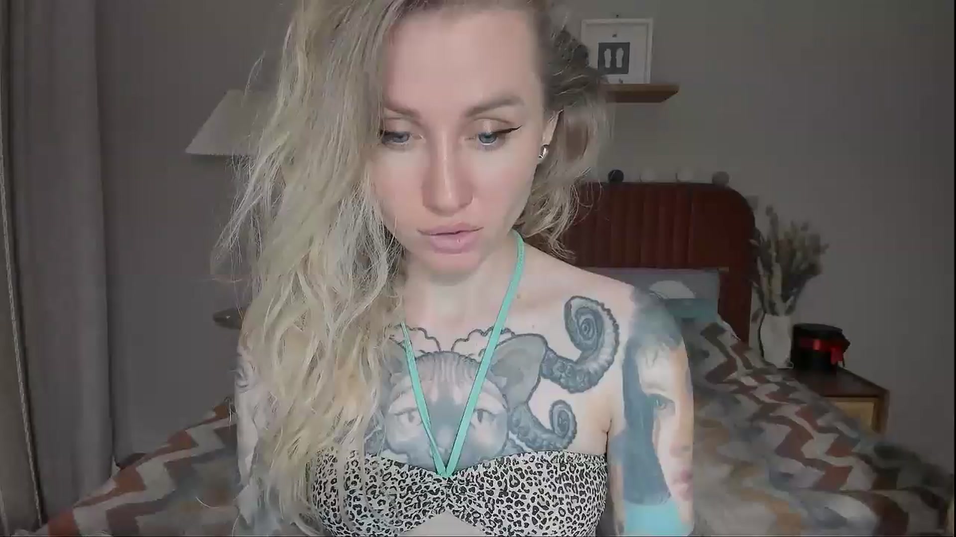 Gallery image thumbnail from Alexa_Smithhh's myfreecams stream on, 07/12/2025, 20:17 image 16 of 20