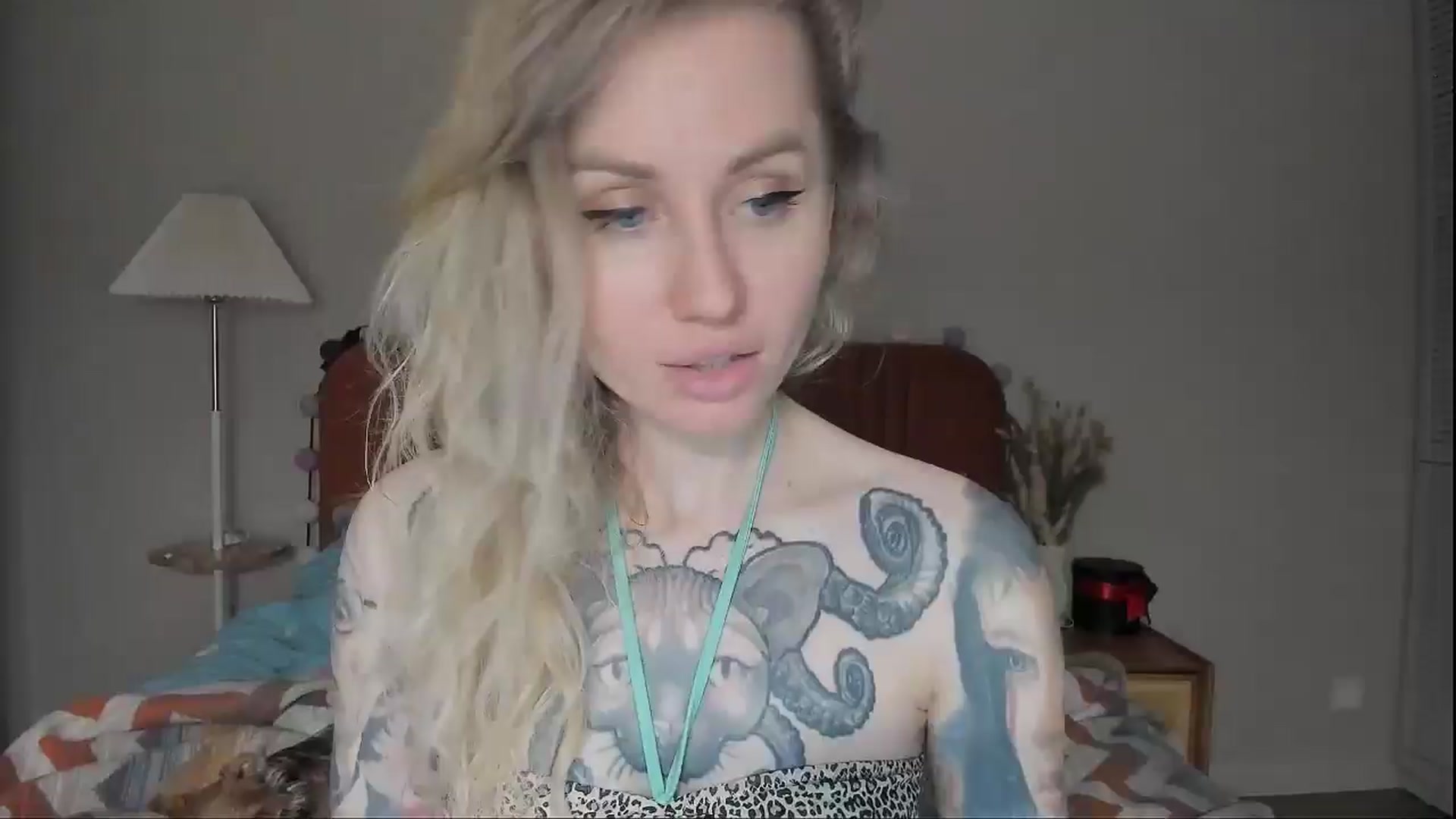 Gallery image thumbnail from Alexa_Smithhh's myfreecams stream on, 07/12/2025, 22:17 image 3 of 20