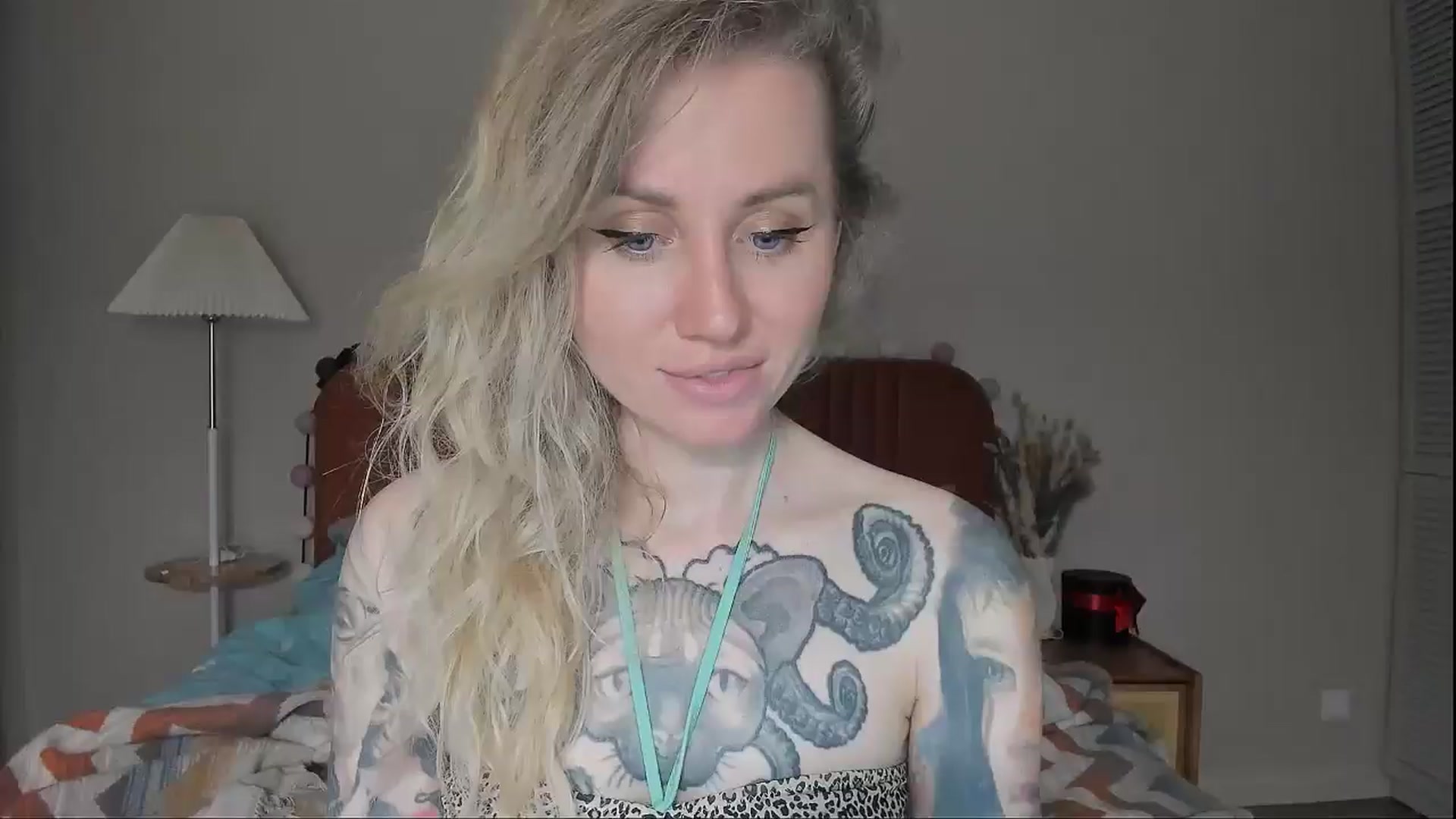 Gallery image thumbnail from Alexa_Smithhh's myfreecams stream on, 07/12/2025, 22:17 image 4 of 20