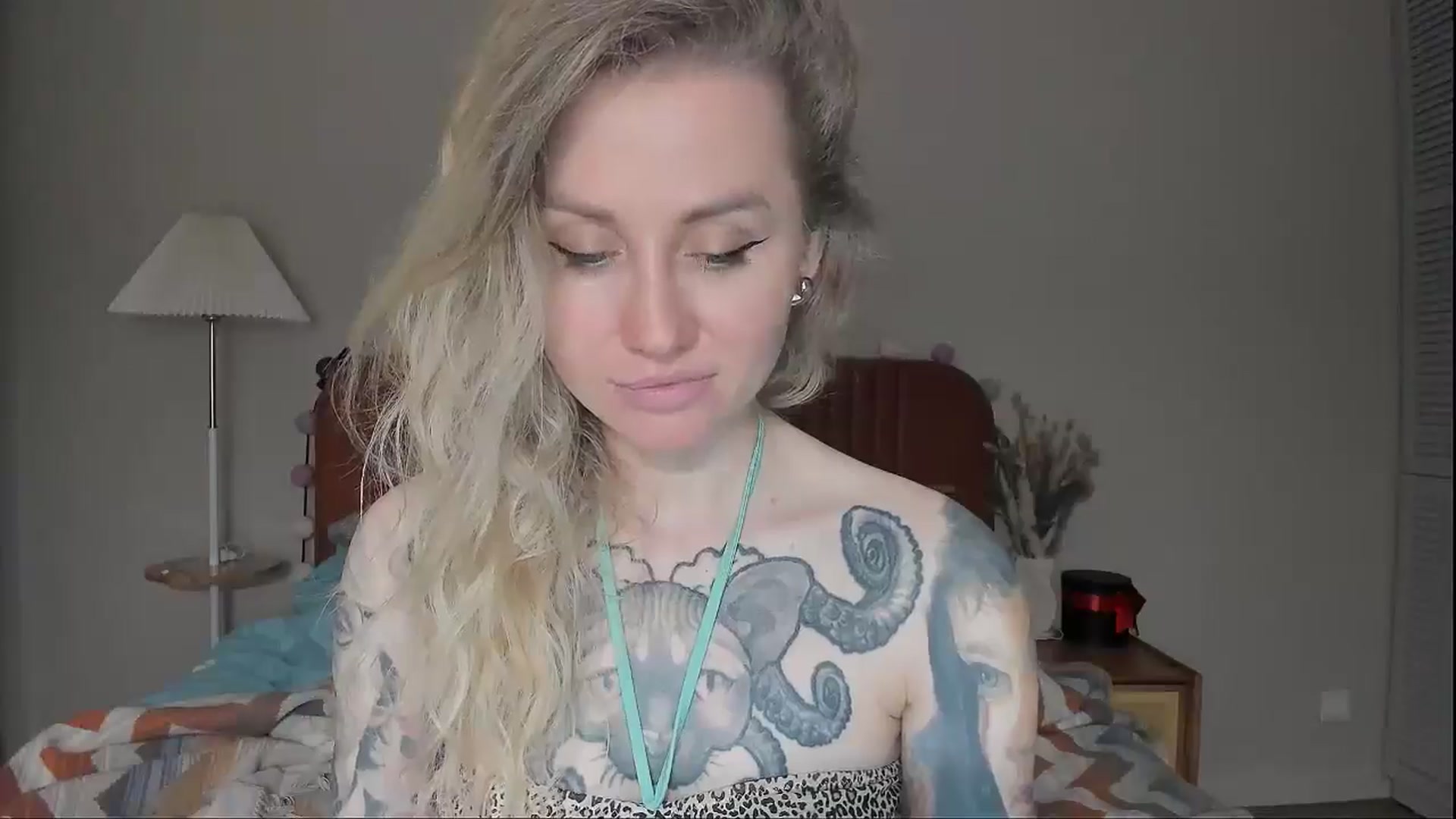 Gallery image thumbnail from Alexa_Smithhh's myfreecams stream on, 07/12/2025, 22:17 image 7 of 20