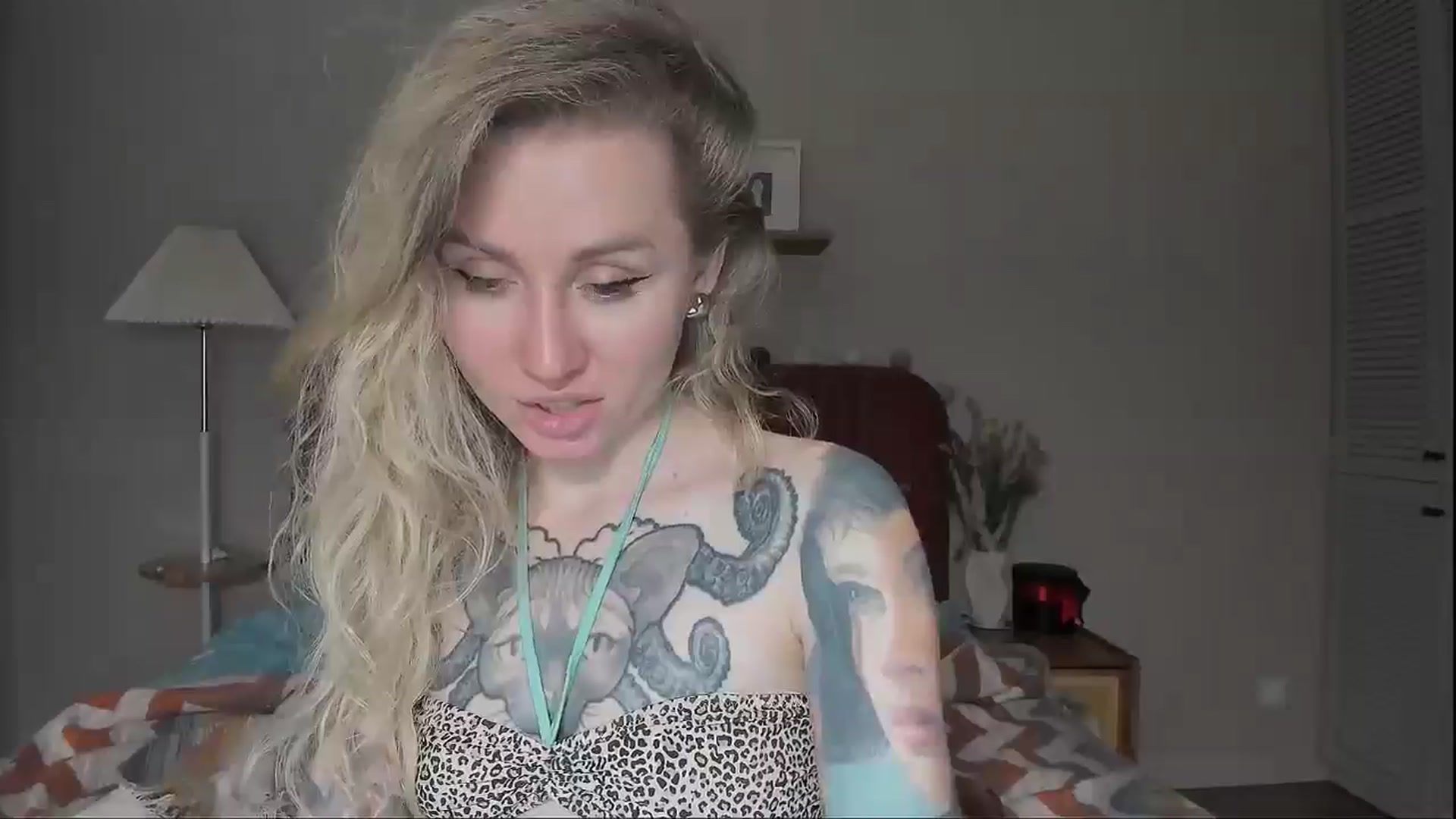 Gallery image thumbnail from Alexa_Smithhh's myfreecams stream on, 07/12/2025, 22:17 image 18 of 20