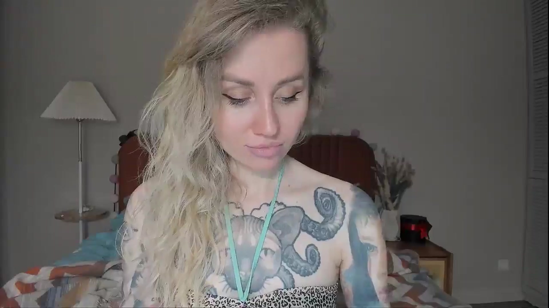 Gallery image thumbnail from Alexa_Smithhh's myfreecams stream on, 07/12/2025, 22:17 image 5 of 20
