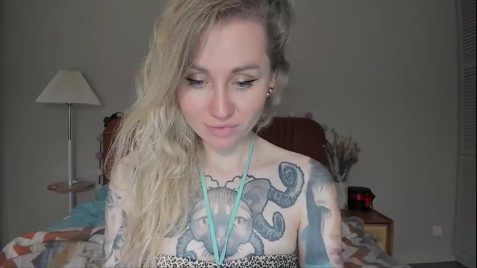Gallery image thumbnail from Alexa_Smithhh's myfreecams stream on, 07/12/2025, 22:17 image 16 of 20