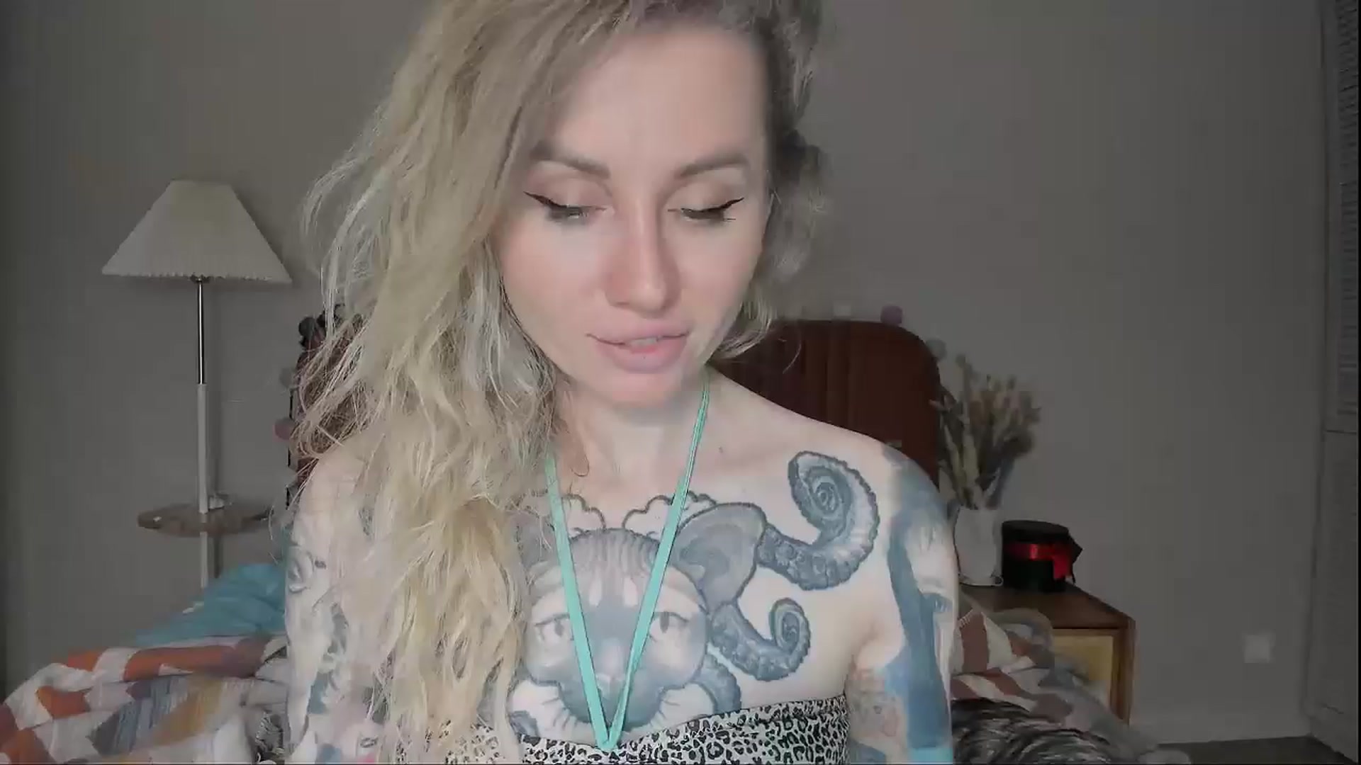 Gallery image thumbnail from Alexa_Smithhh's myfreecams stream on, 07/12/2025, 22:17 image 2 of 20