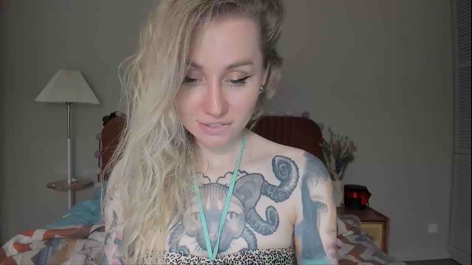Gallery image thumbnail from Alexa_Smithhh's myfreecams stream on, 07/12/2025, 22:17 image 15 of 20