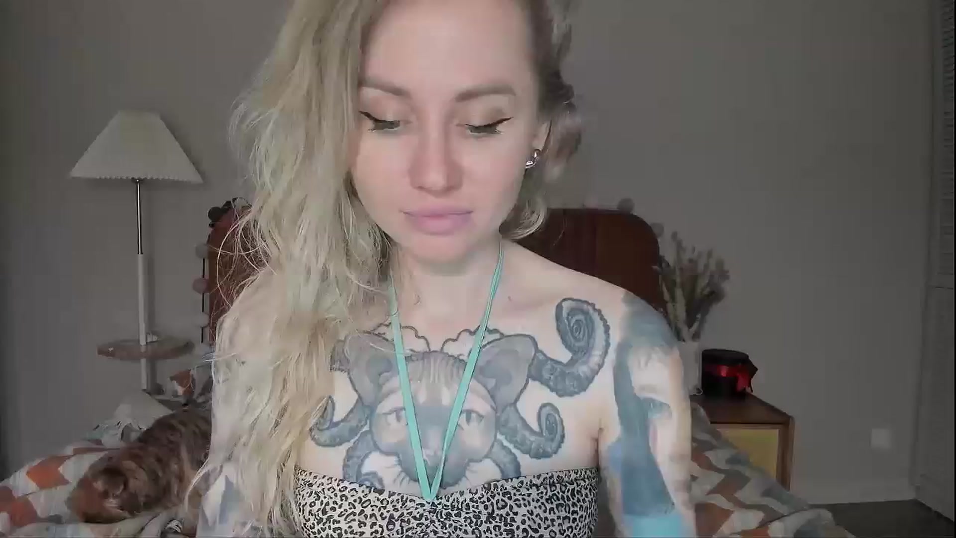 Gallery image thumbnail from Alexa_Smithhh's myfreecams stream on, 07/12/2025, 22:17 image 1 of 20