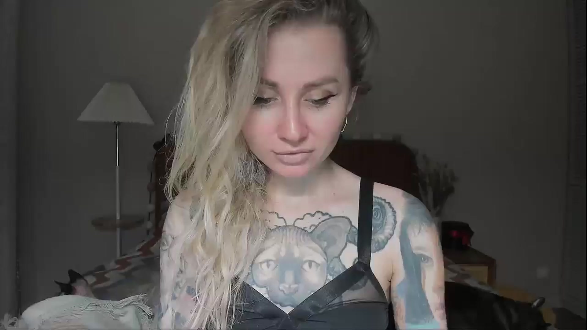 Gallery image thumbnail from Alexa_Smithhh's myfreecams stream on, 07/14/2025, 20:30 image 6 of 20