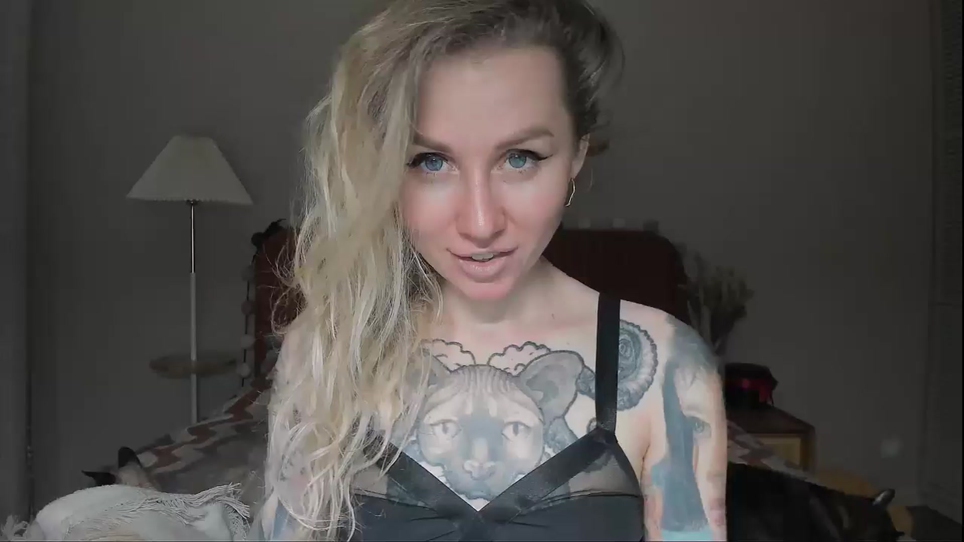 Gallery image thumbnail from Alexa_Smithhh's myfreecams stream on, 07/14/2025, 20:30 image 8 of 20