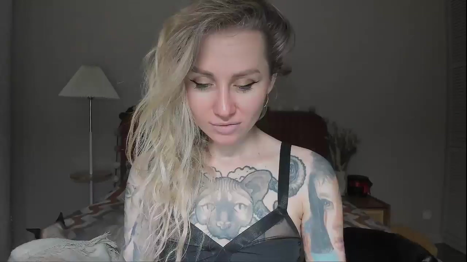 Gallery image thumbnail from Alexa_Smithhh's myfreecams stream on, 07/14/2025, 20:30 image 14 of 20