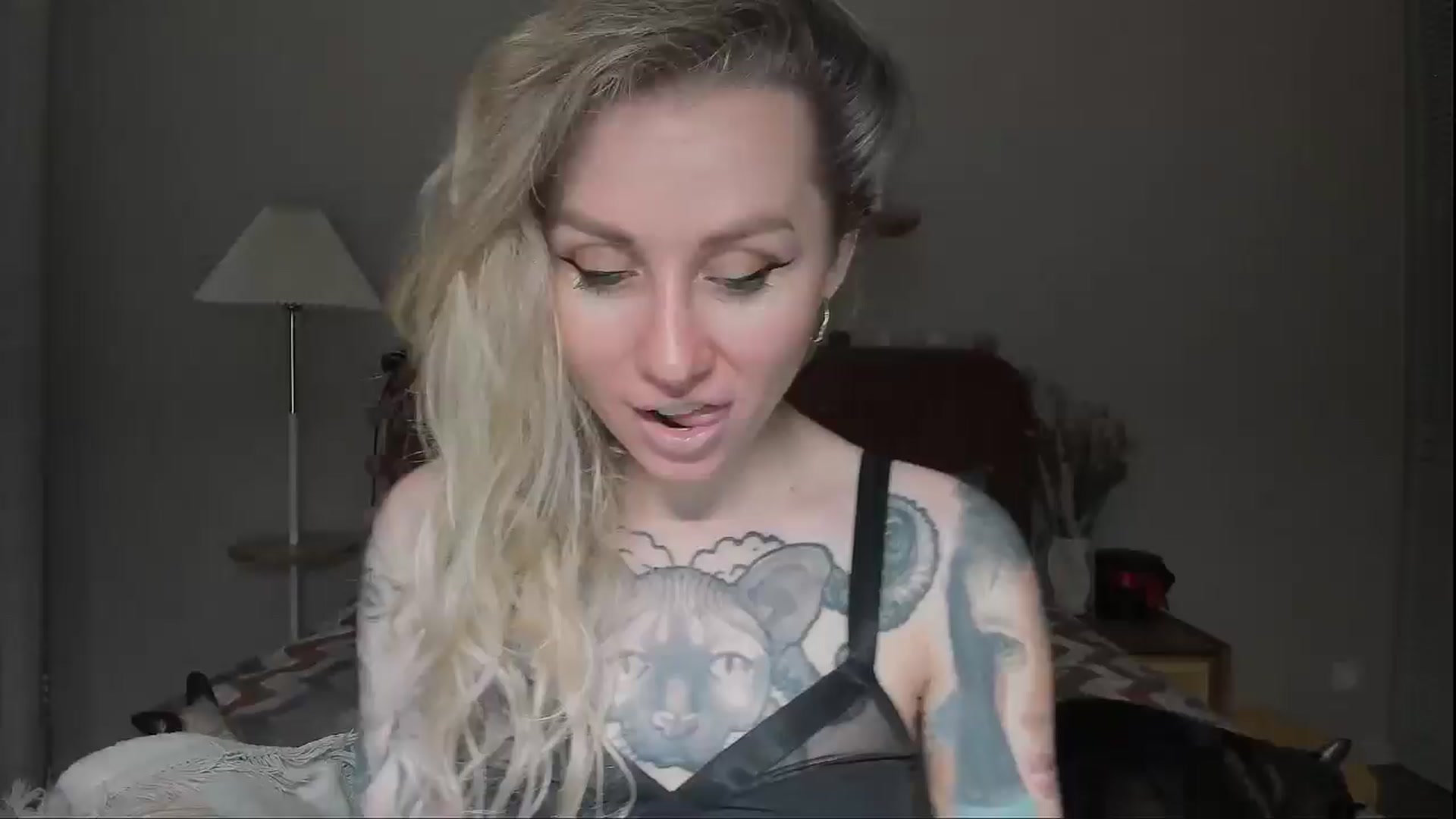 Gallery image thumbnail from Alexa_Smithhh's myfreecams stream on, 07/14/2025, 20:30 image 9 of 20