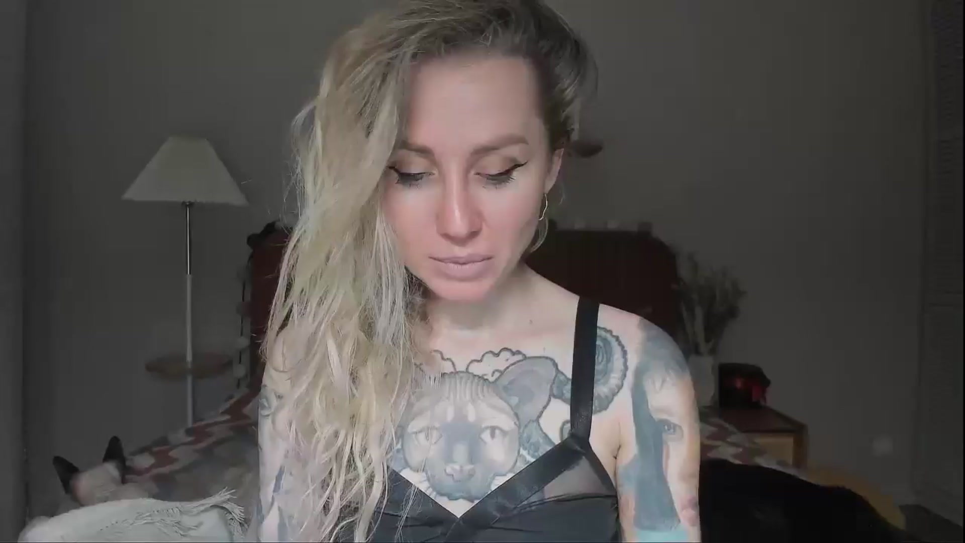 Gallery image thumbnail from Alexa_Smithhh's myfreecams stream on, 07/14/2025, 20:30 image 17 of 20