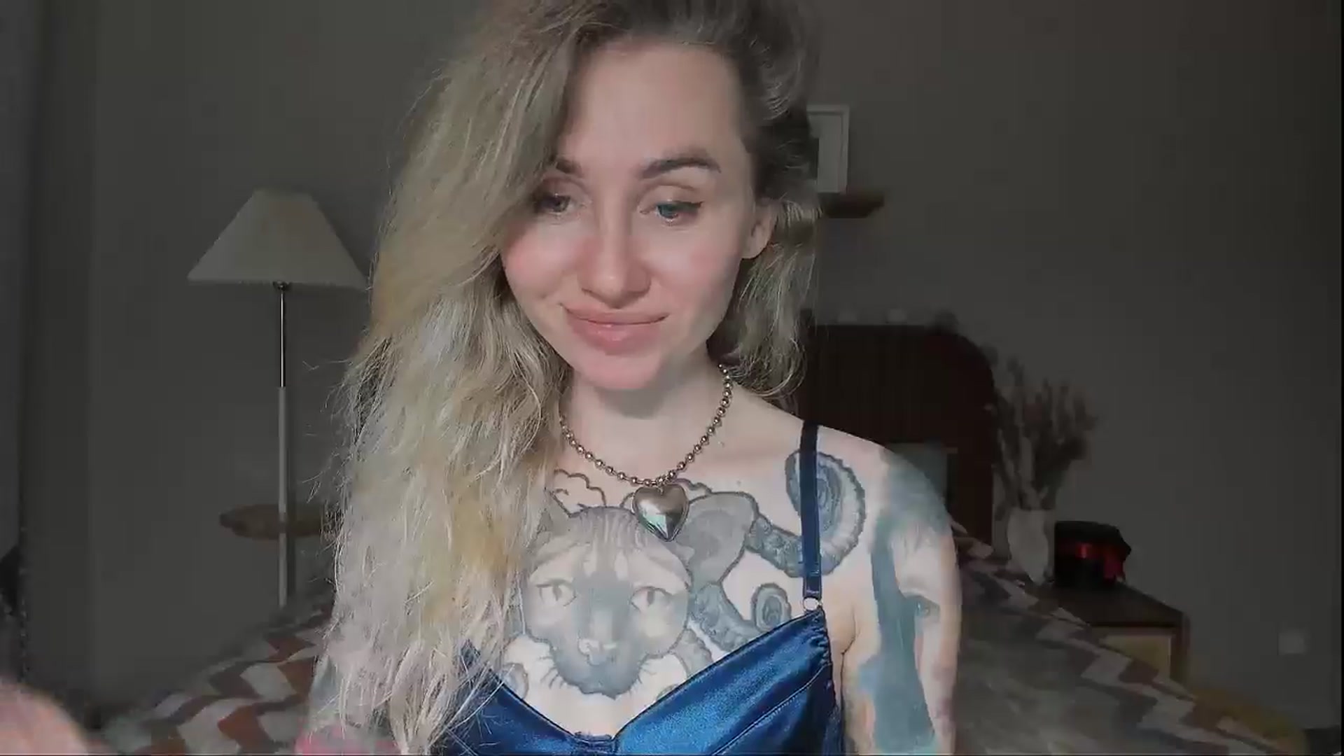 Gallery image thumbnail from Alexa_Smithhh's myfreecams stream on, 07/15/2025, 19:01 image 11 of 20