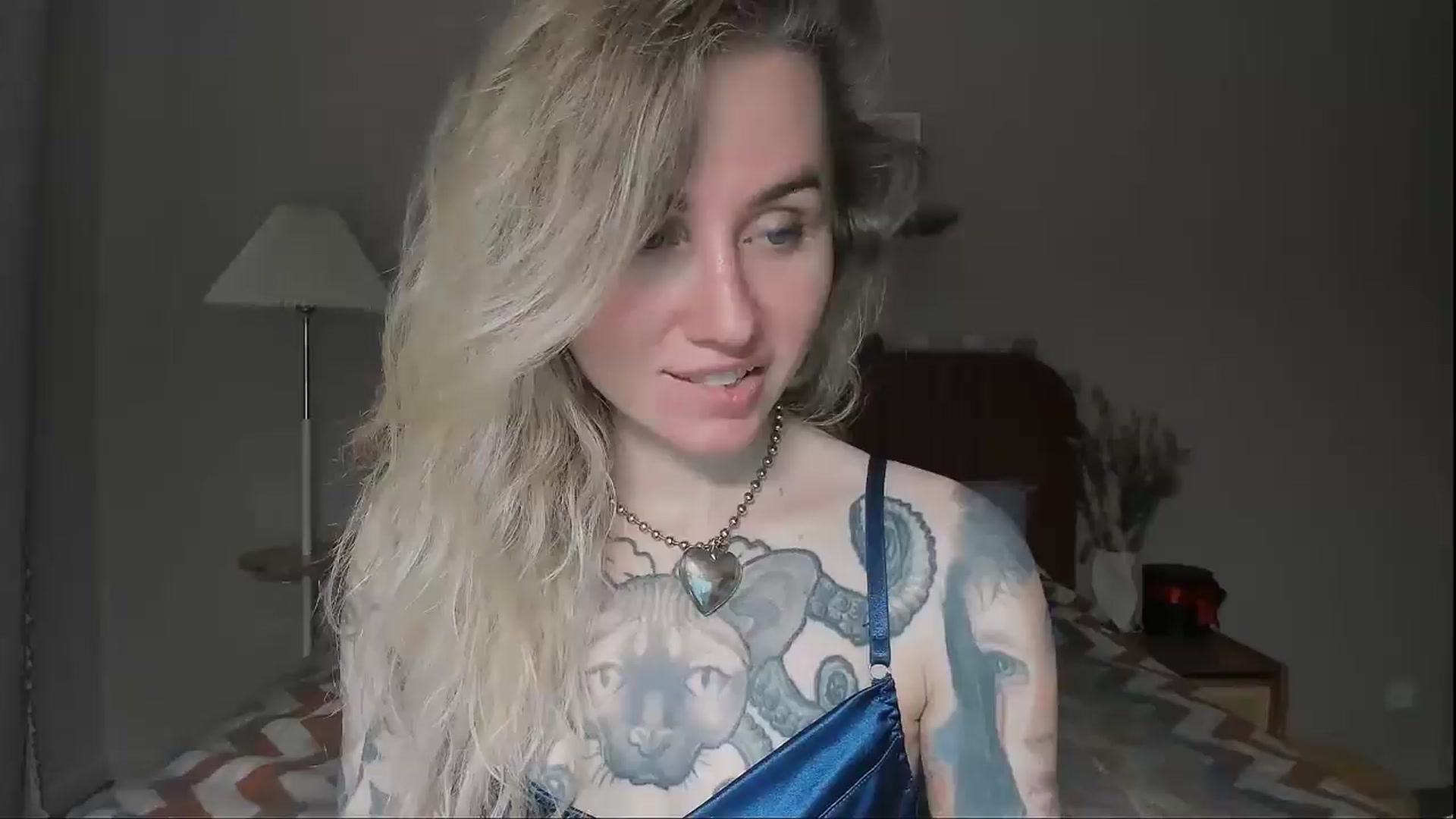 Gallery image thumbnail from Alexa_Smithhh's myfreecams stream on, 07/15/2025, 19:01 image 13 of 20